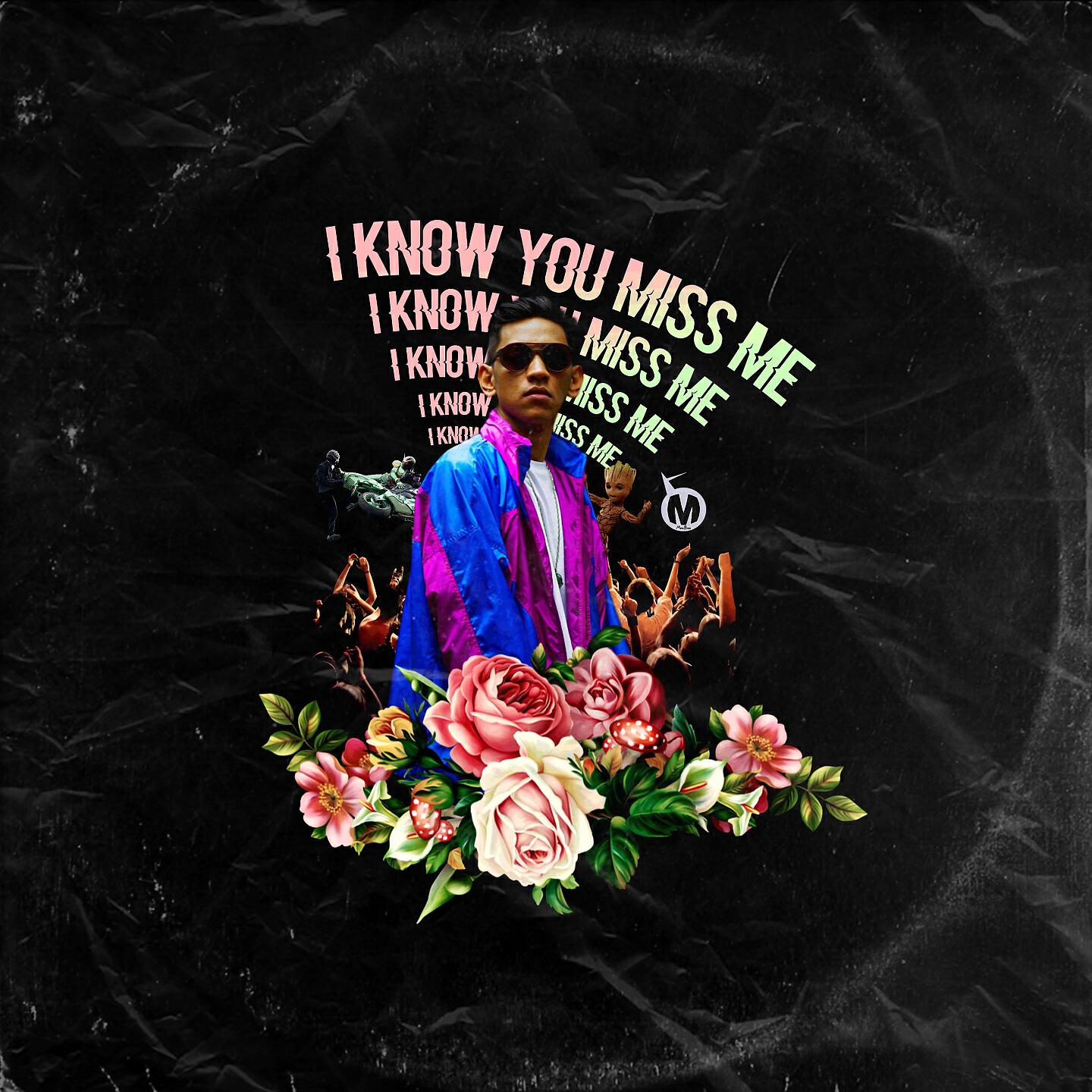 Релиз I Know You Miss Me