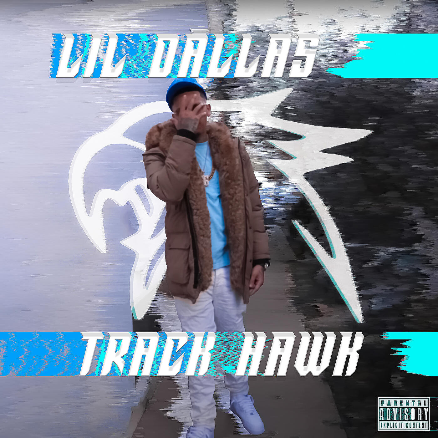Релиз Track Hawk