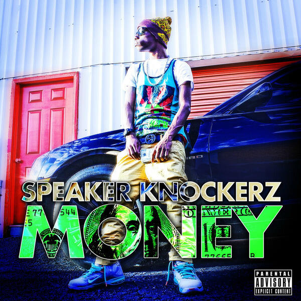 Релиз Money
