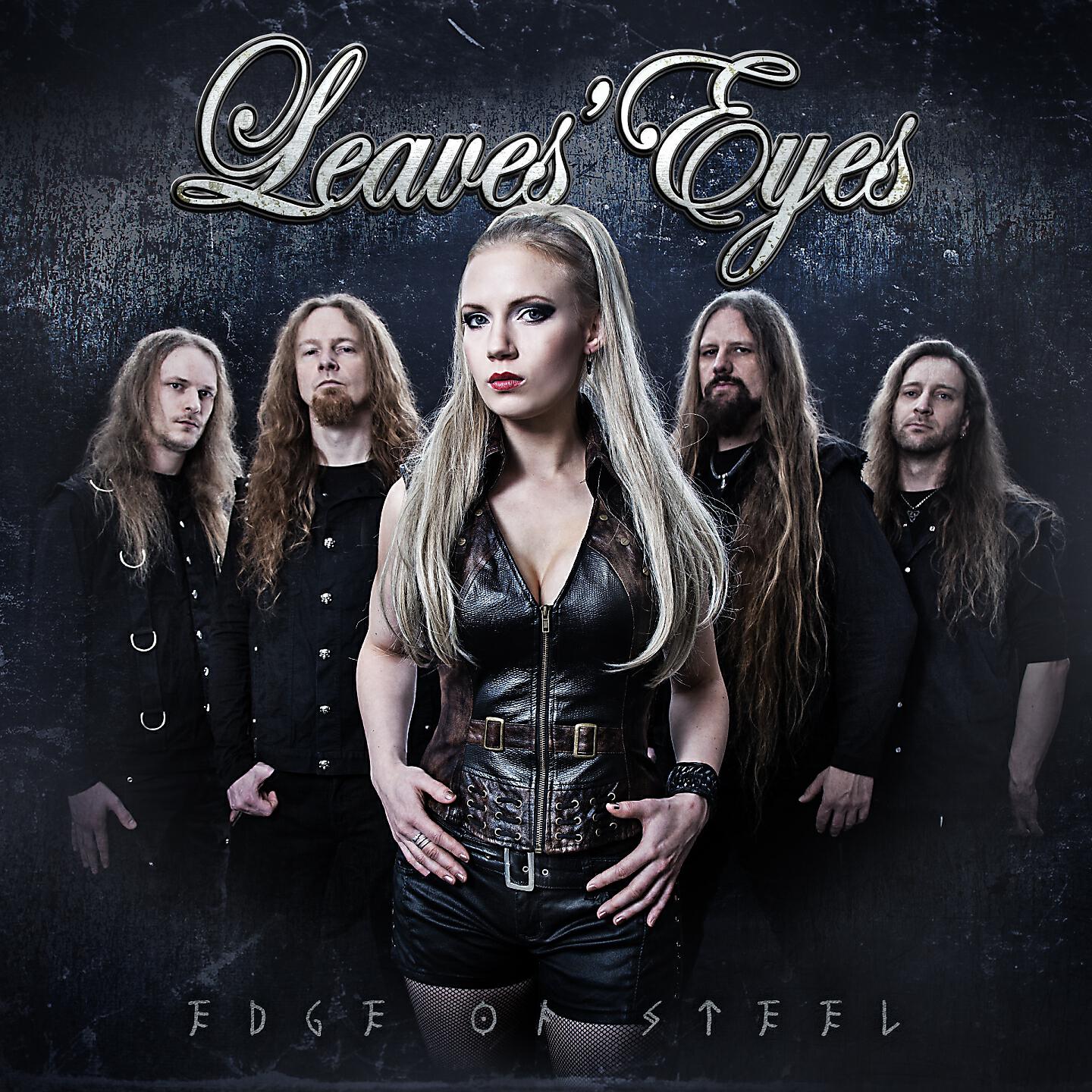 Релиз Edge of Steel