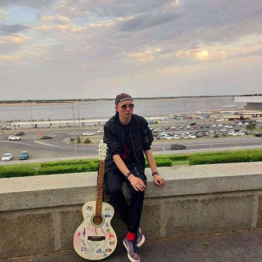 Волна по релизу