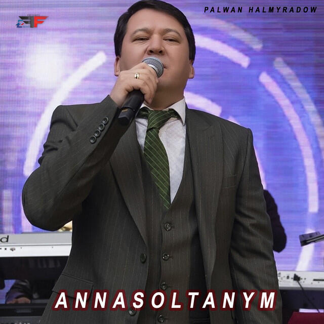 Релиз Annasoltanym (Live)