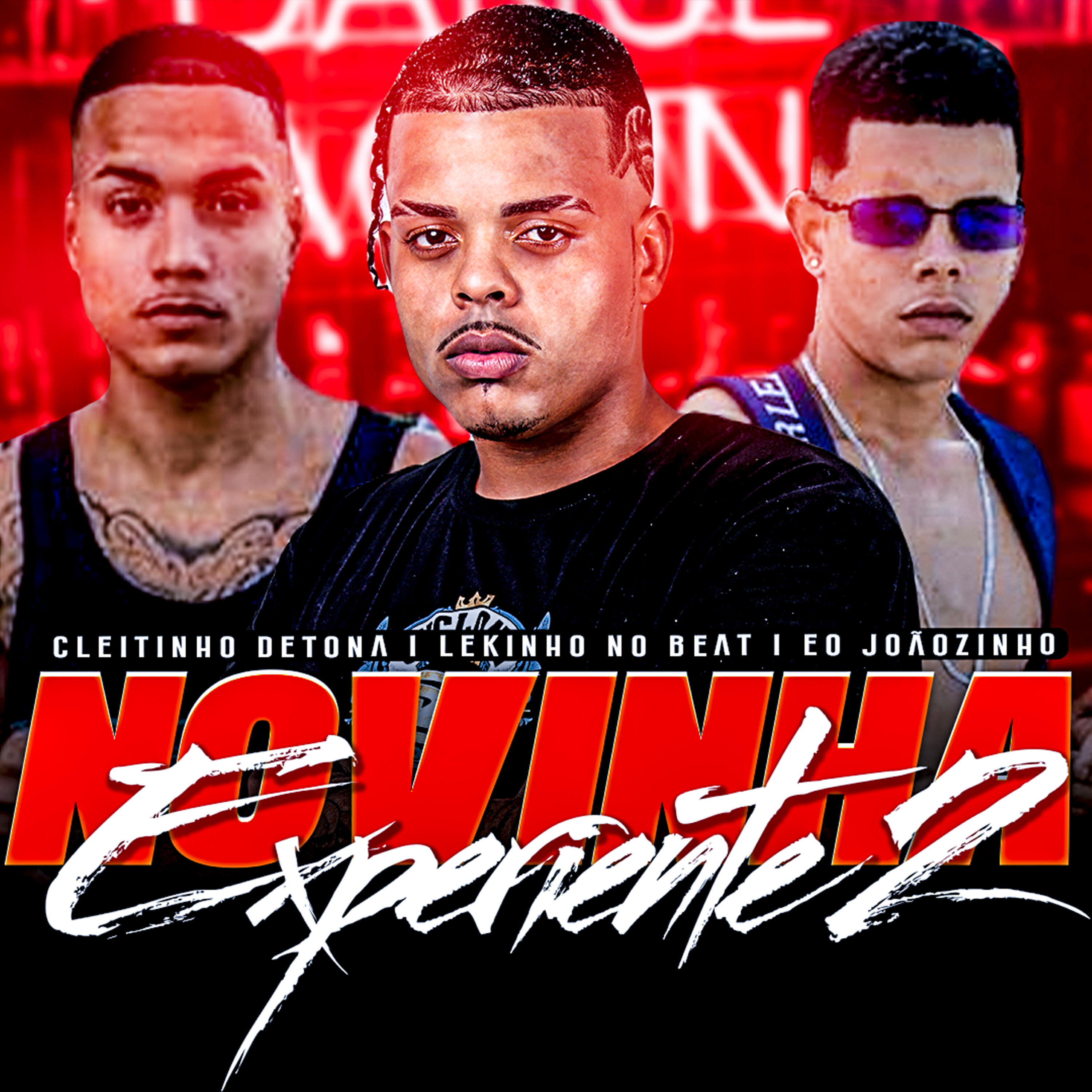 Релиз Novinha Experiente 2