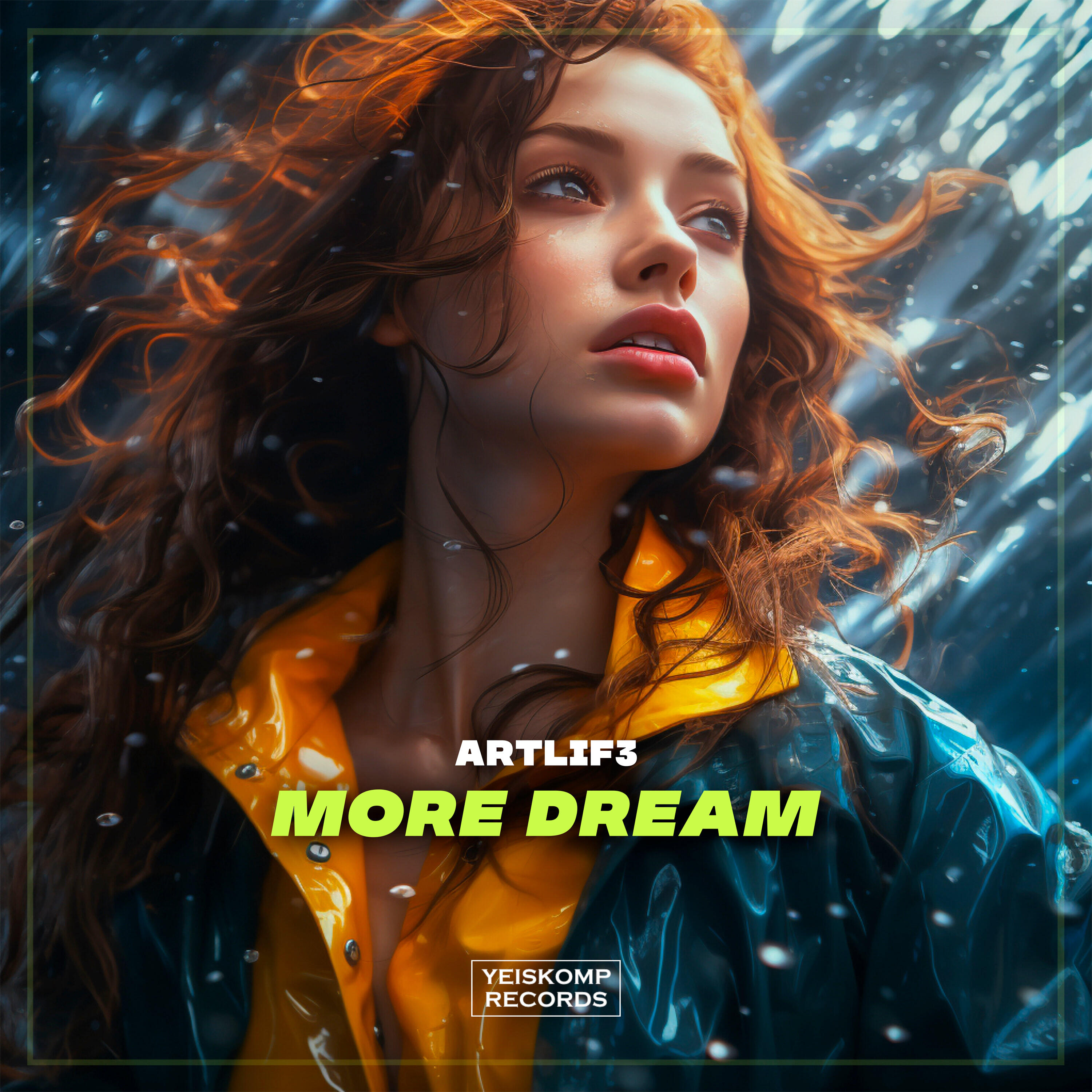 Релиз More Dream