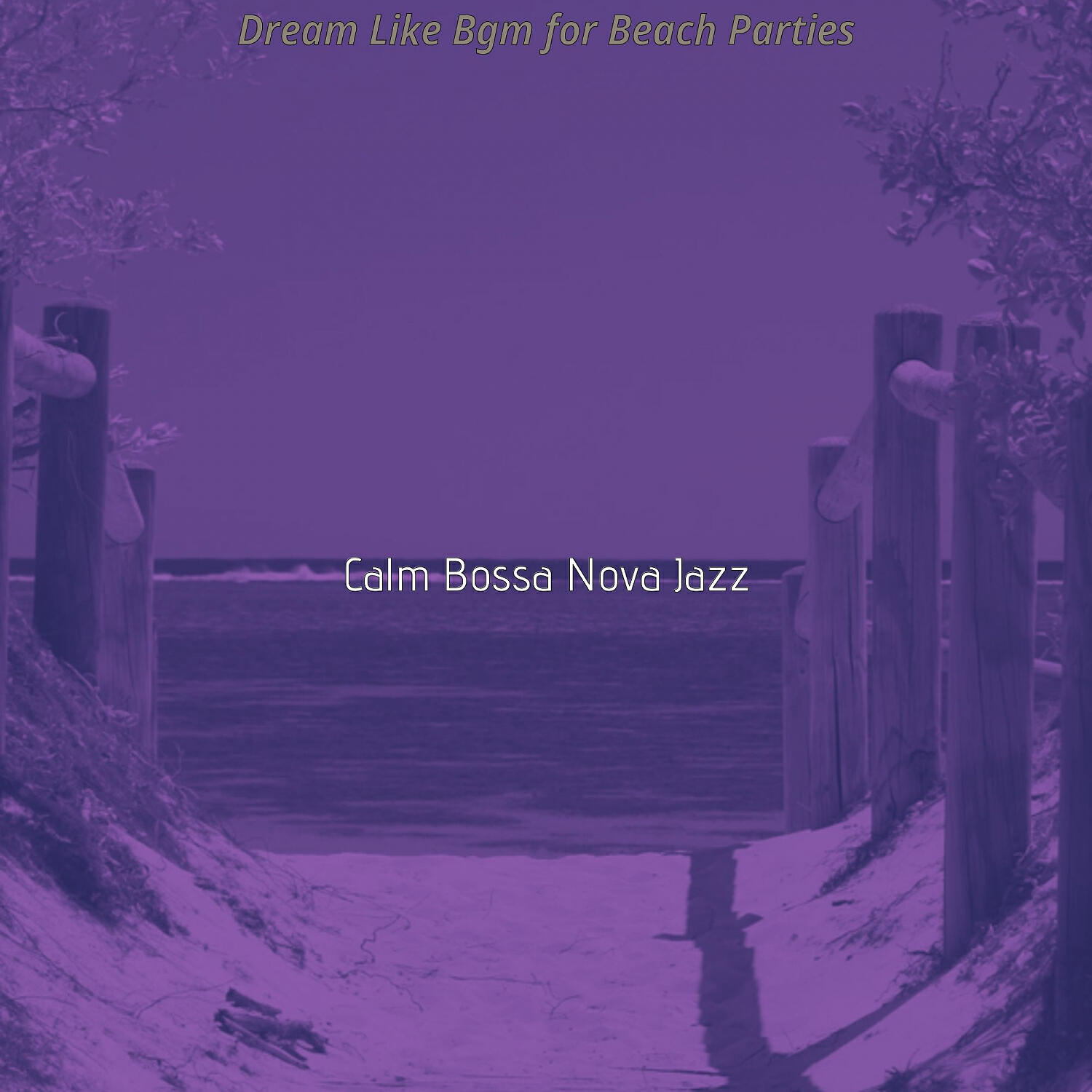 Релиз Dream Like Bgm for Beach Parties