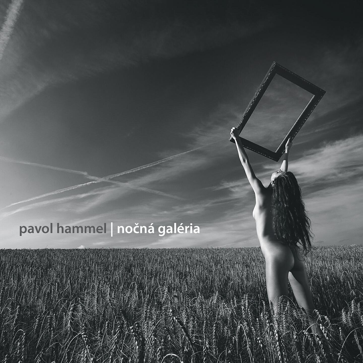 Релиз Nočná Galéria