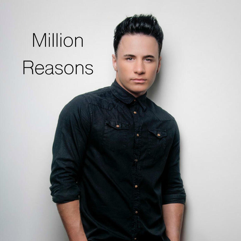 Релиз Million Reasons