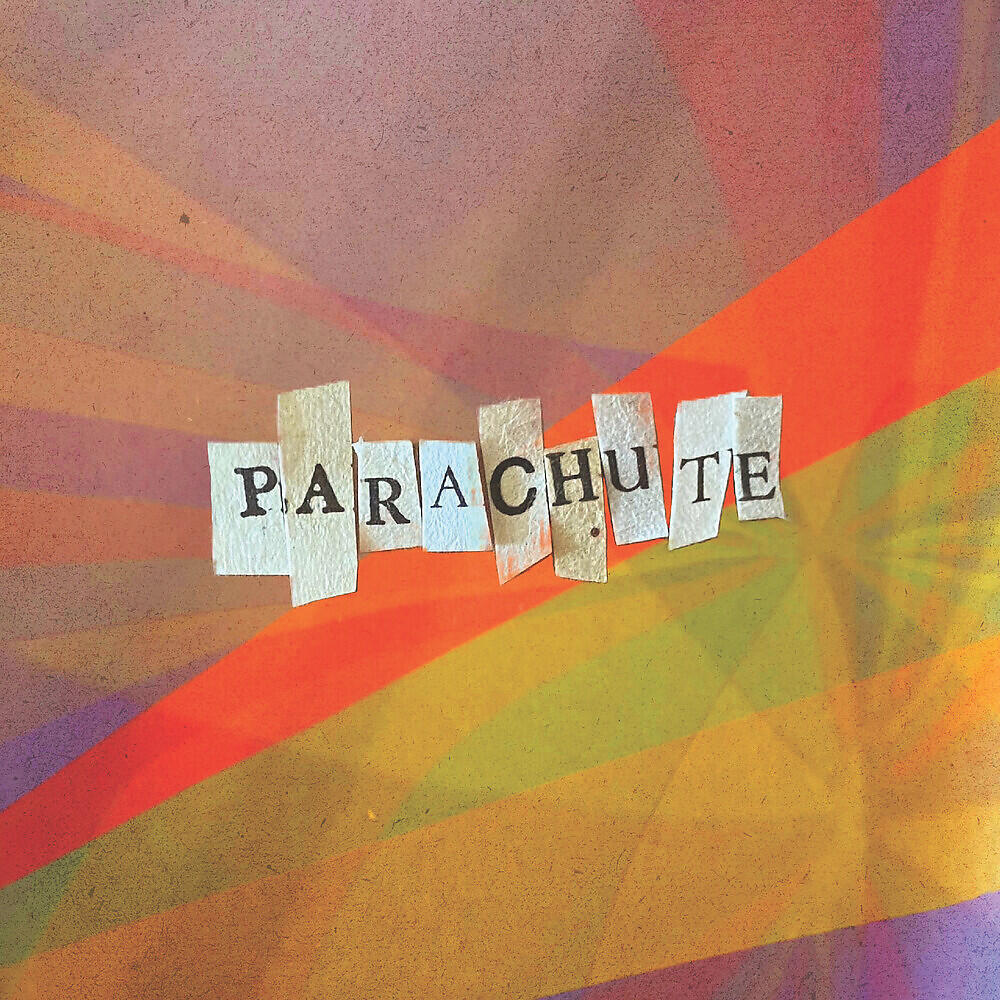 Релиз Parachute