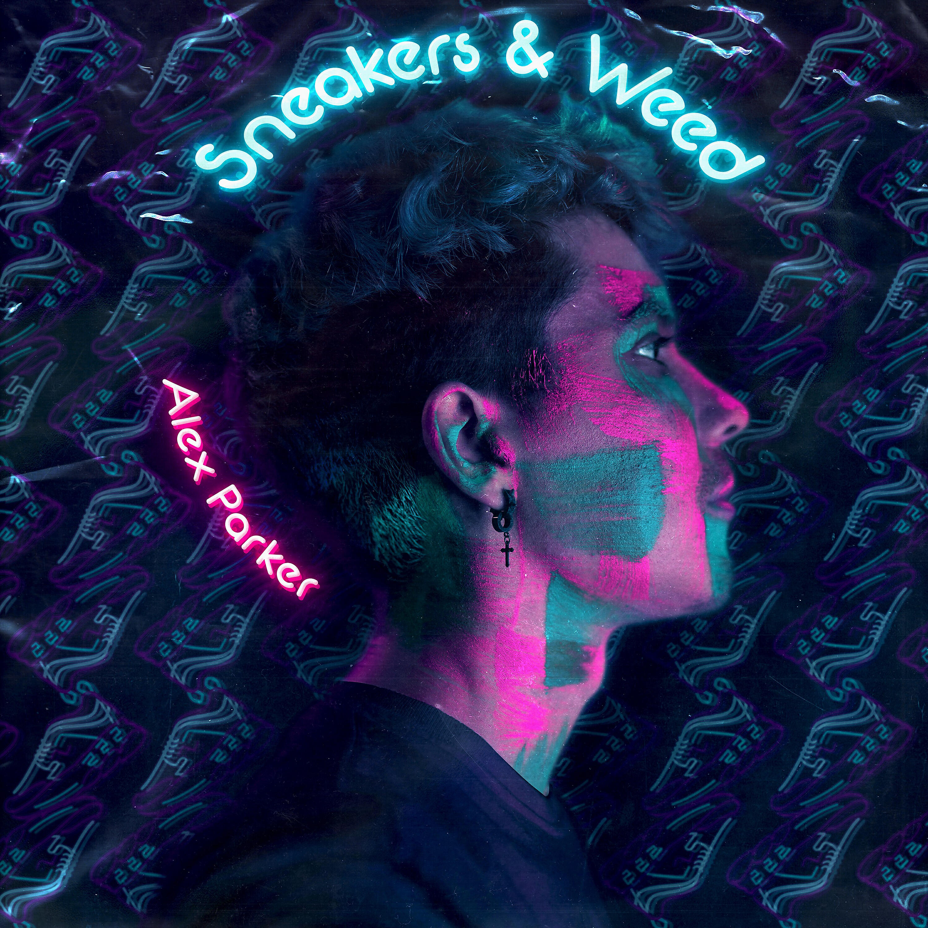 Релиз Sneakers & Weed