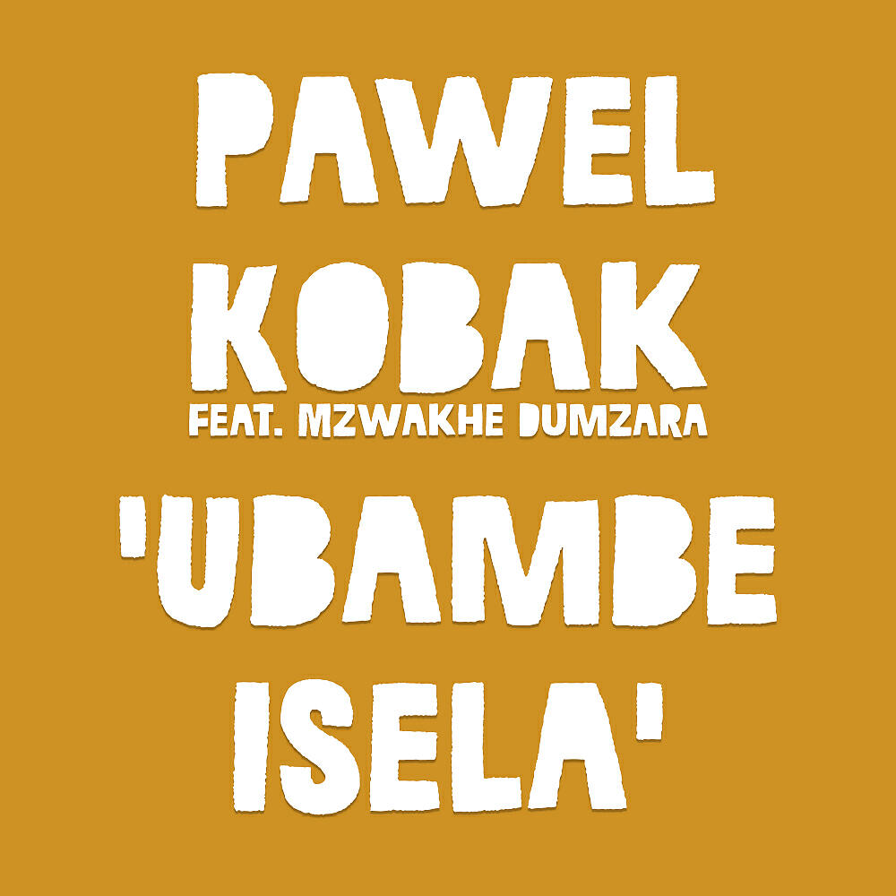 Mzwakhe Dumzara