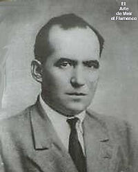 José Rebollo