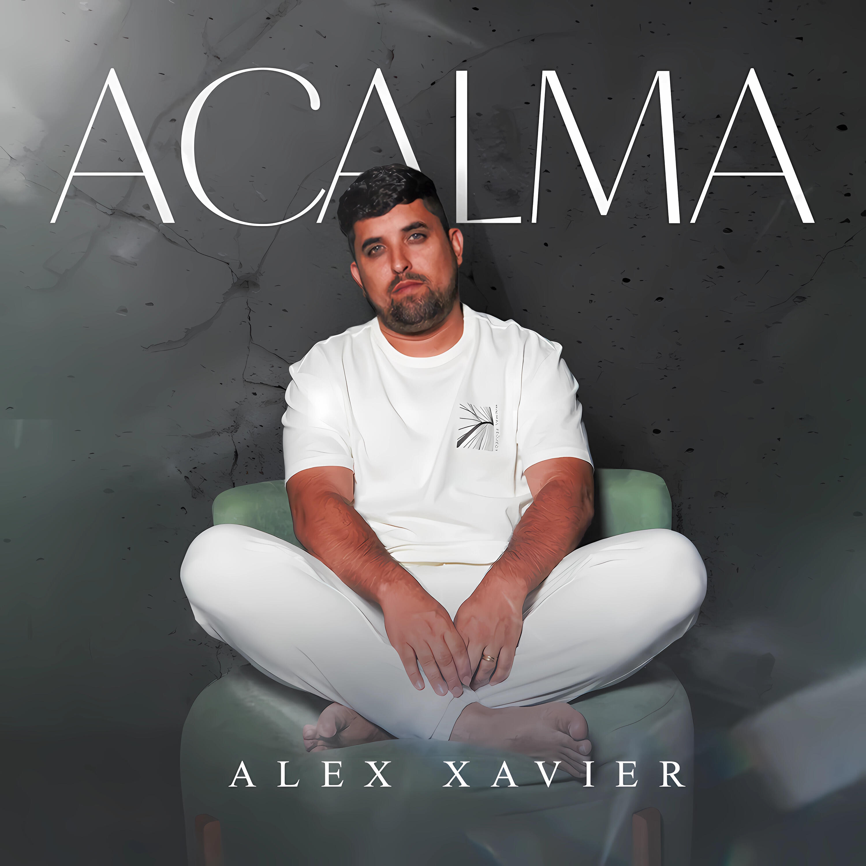 Релиз Acalma