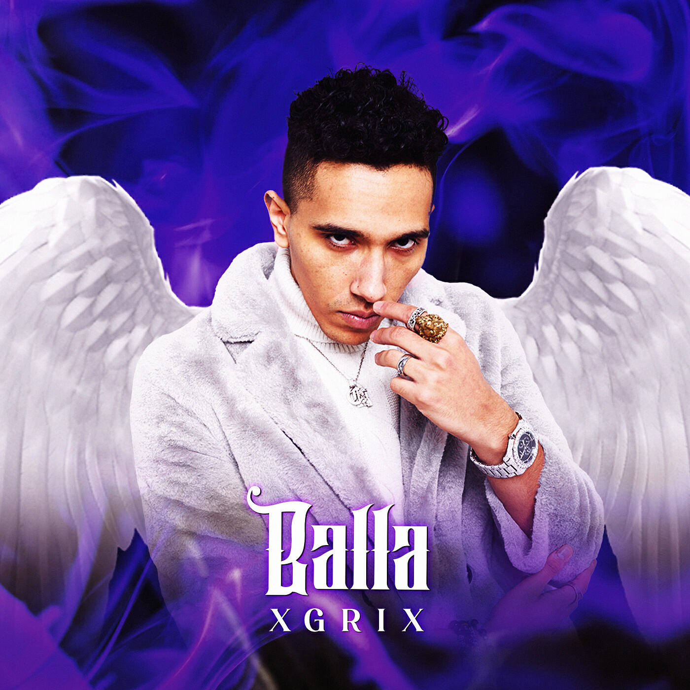 Релиз BALLA