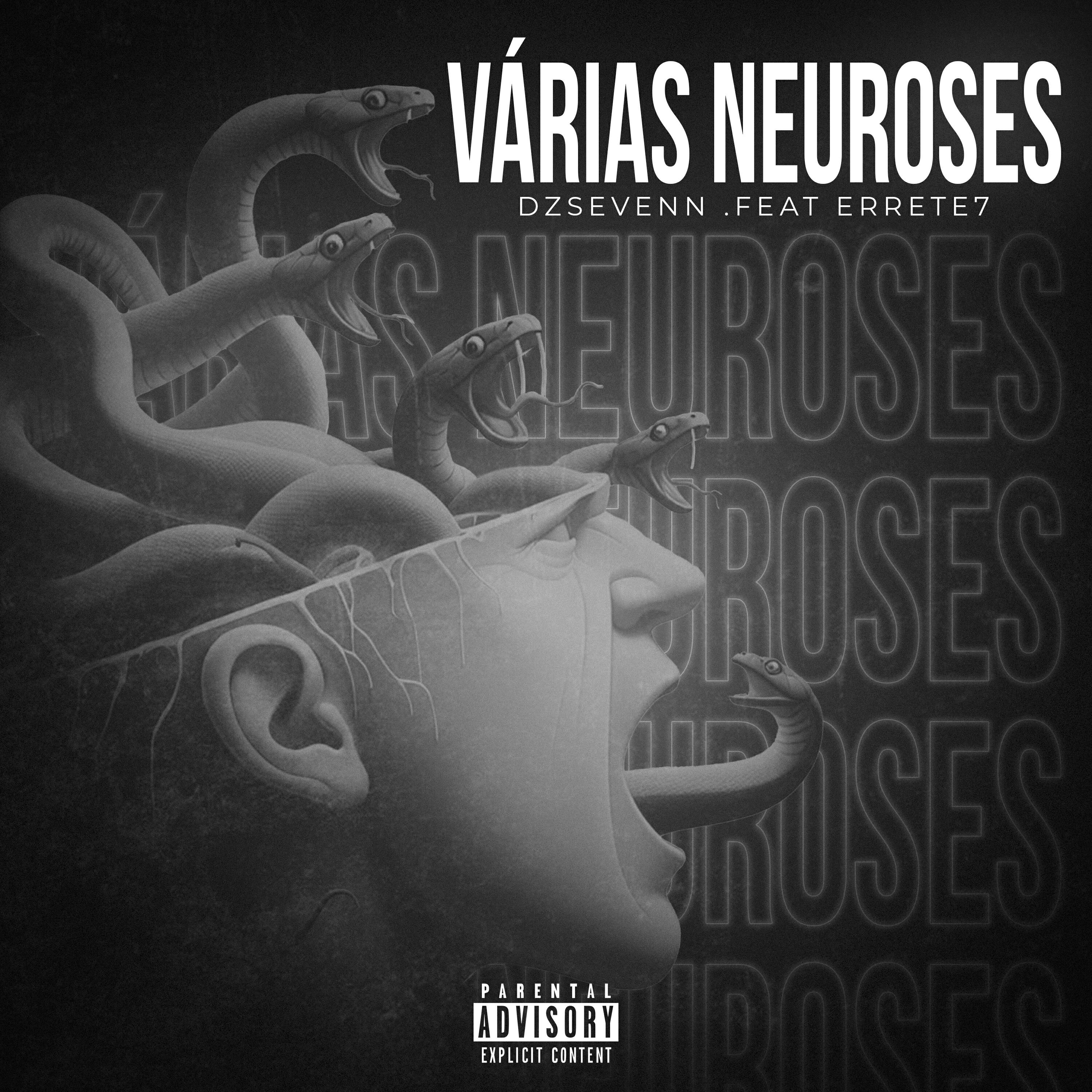 Релиз Várias Neuroses