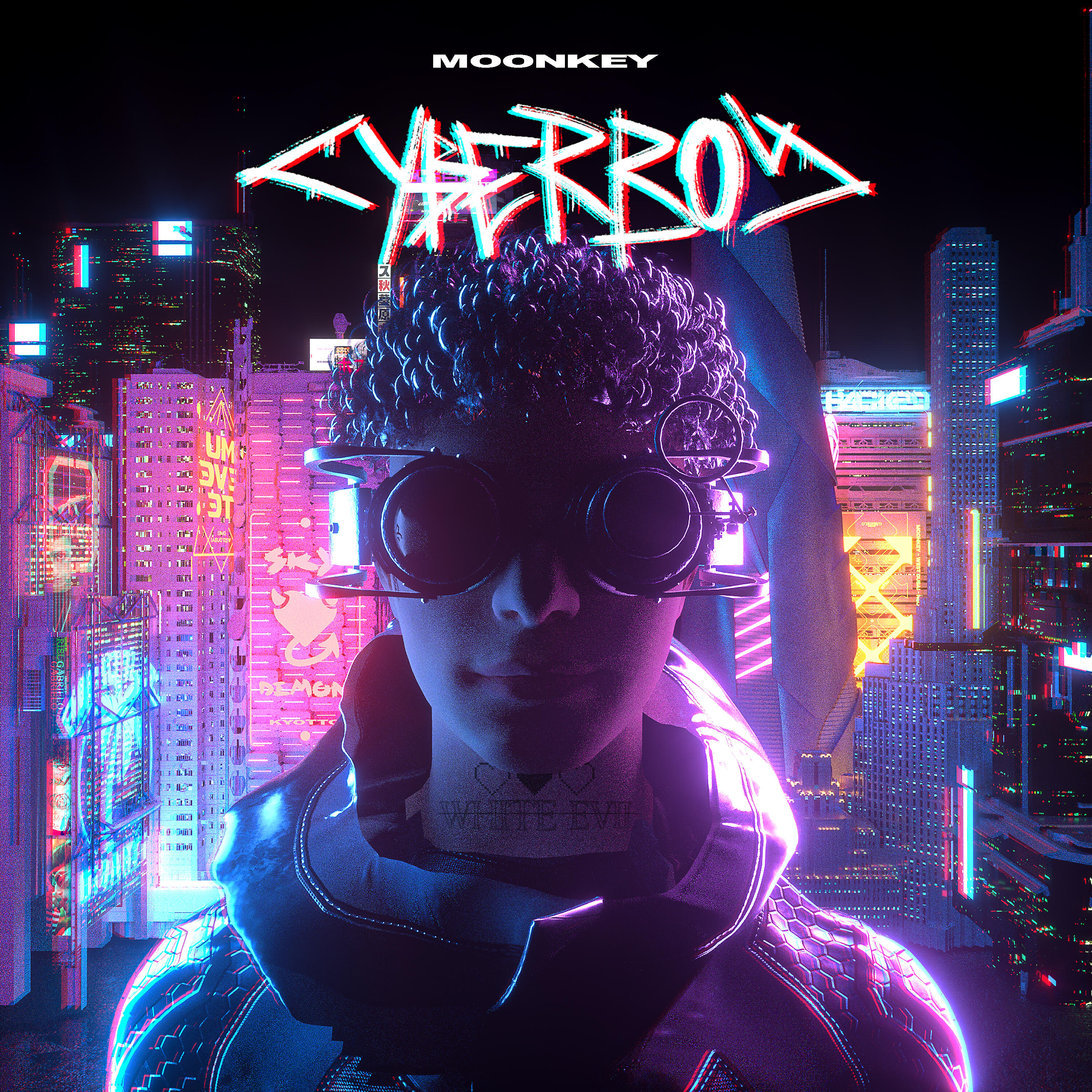 Скачать песню Moonkey, Duki, We$t Dubai, Nake - MUEVETE бесплатно в MP3 для Android и iOS