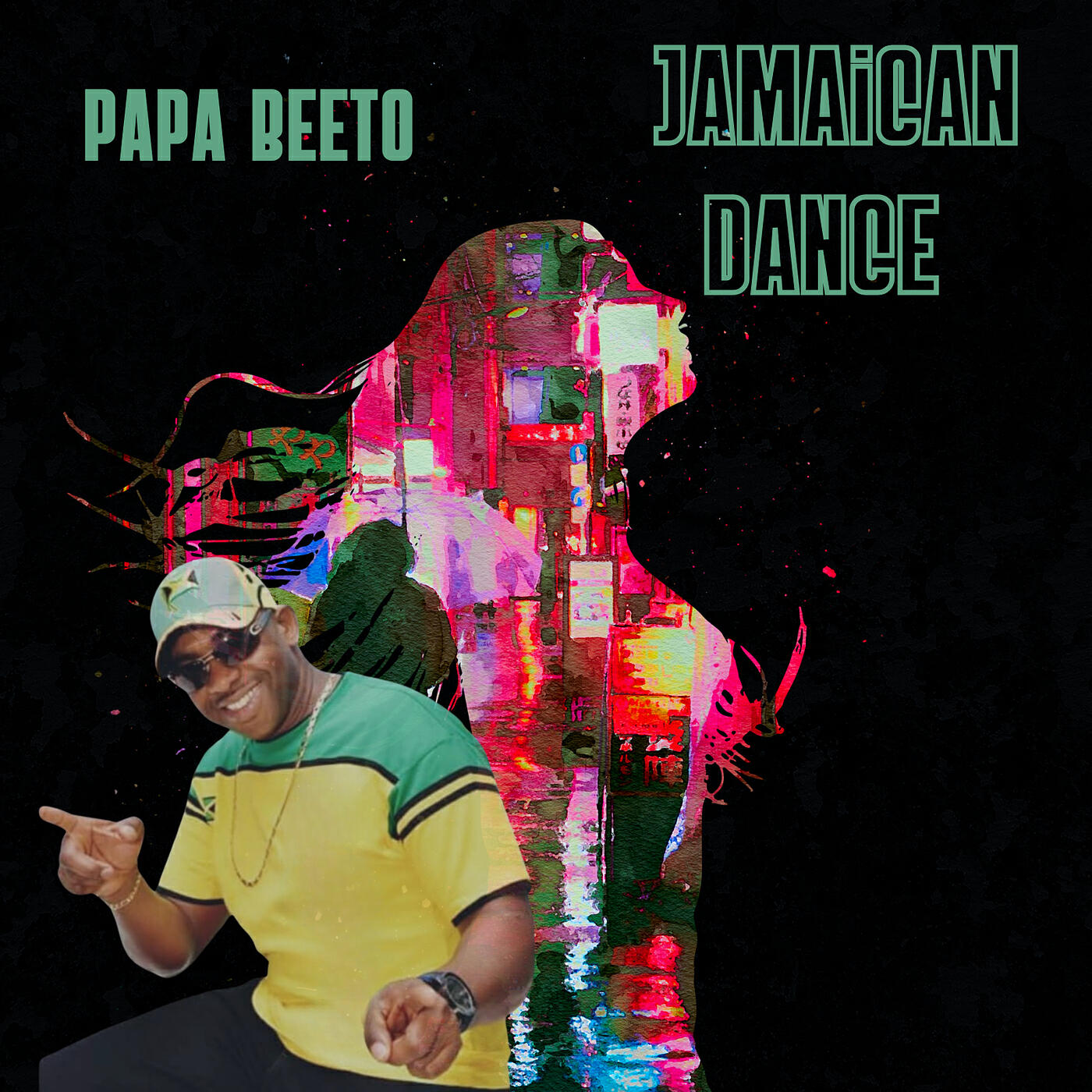 Релиз Jamaican Dance