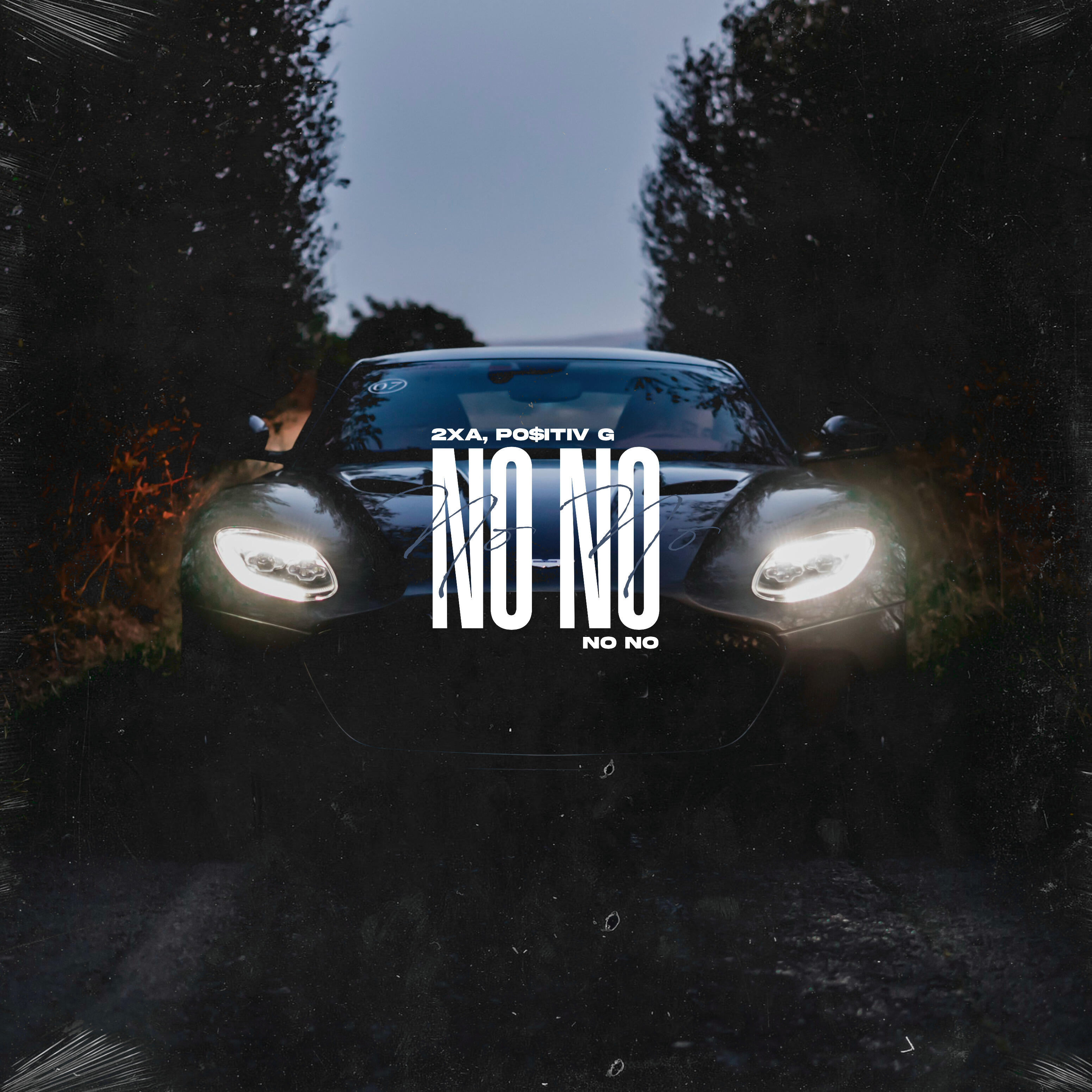 Релиз NO NO
