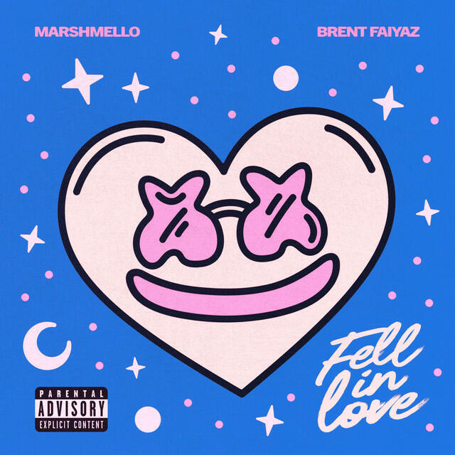 Релиз Fell In Love
