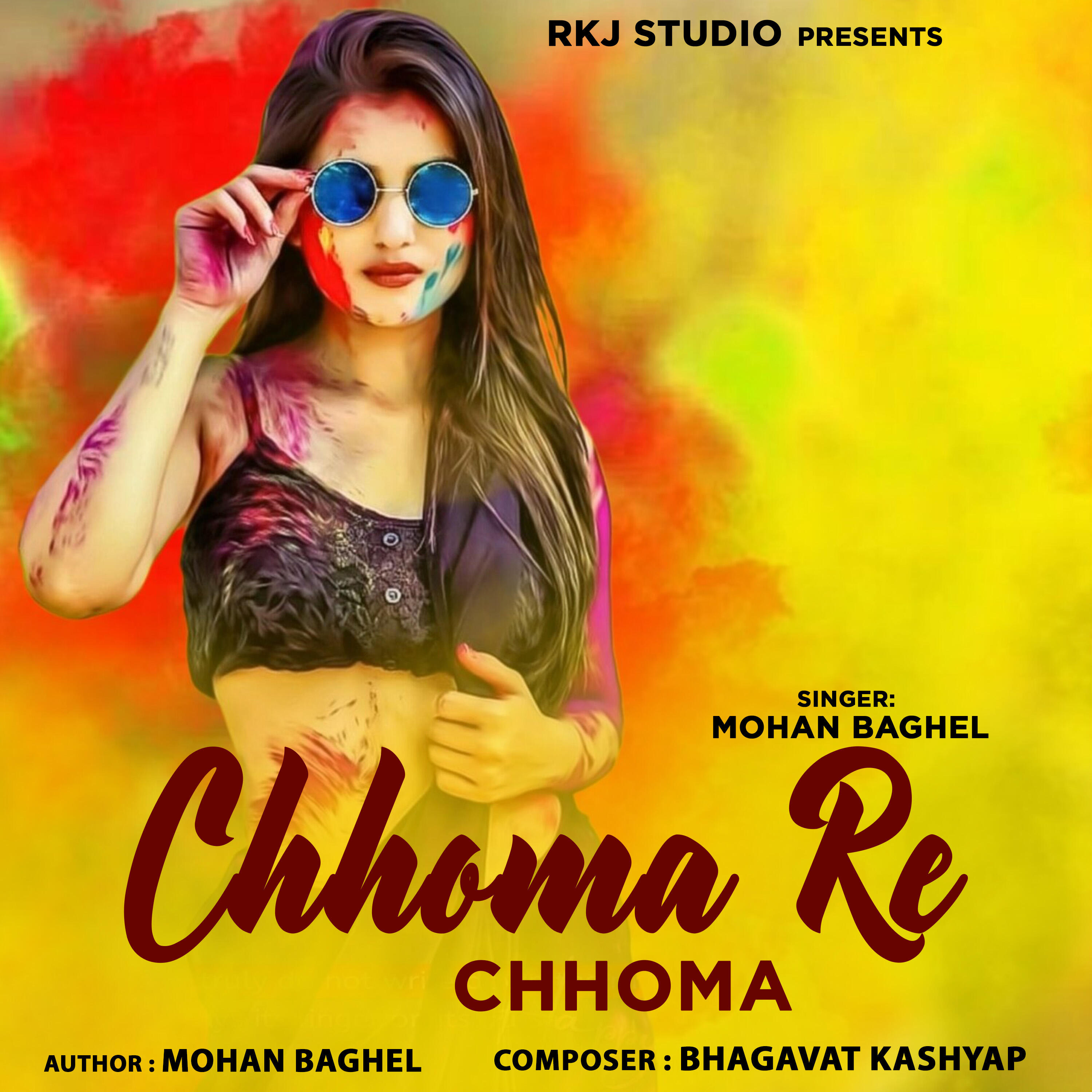 Релиз Chhoma Re Chhoma