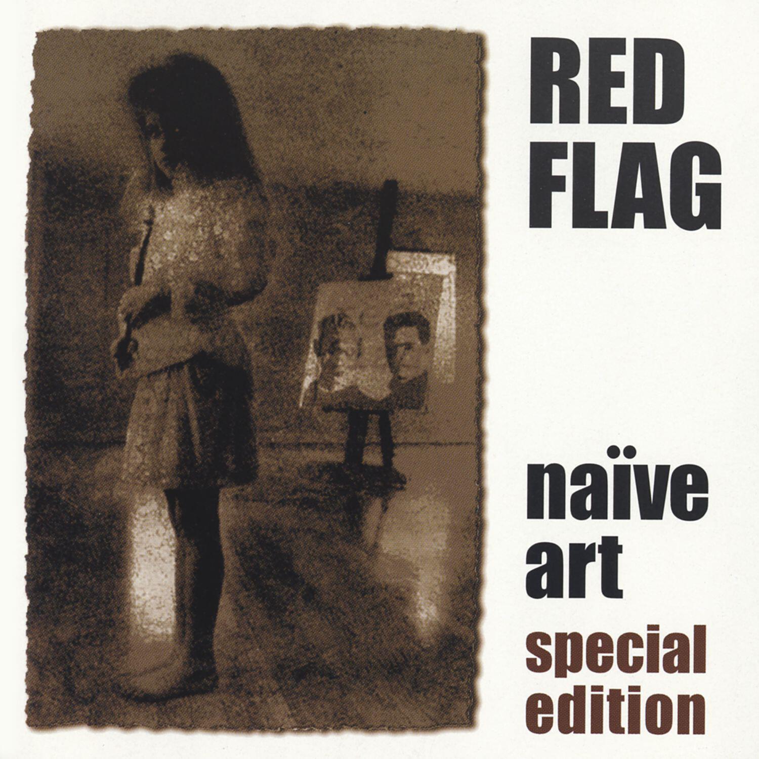 Релиз Naïve Art [Special Editon]