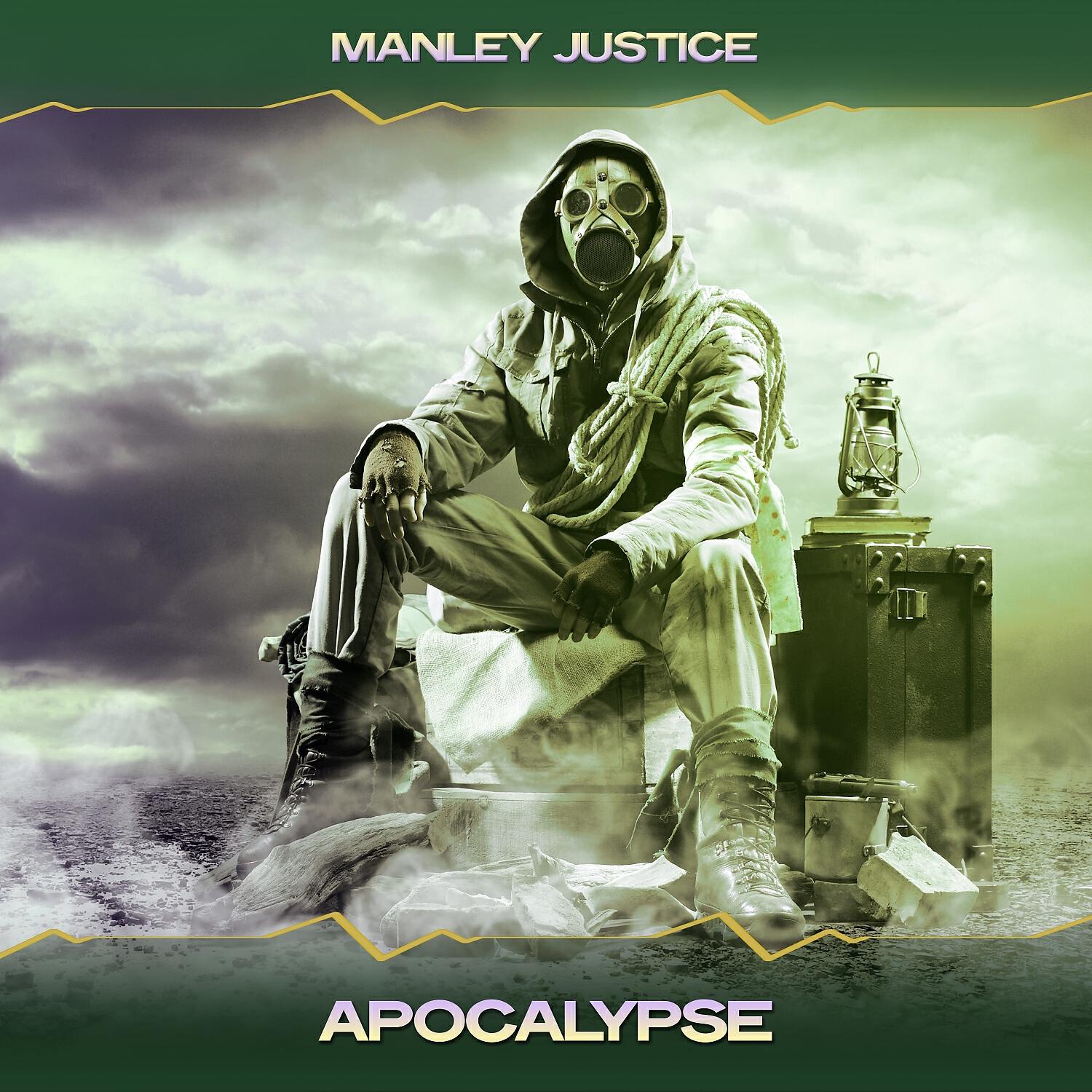 Manley Justice