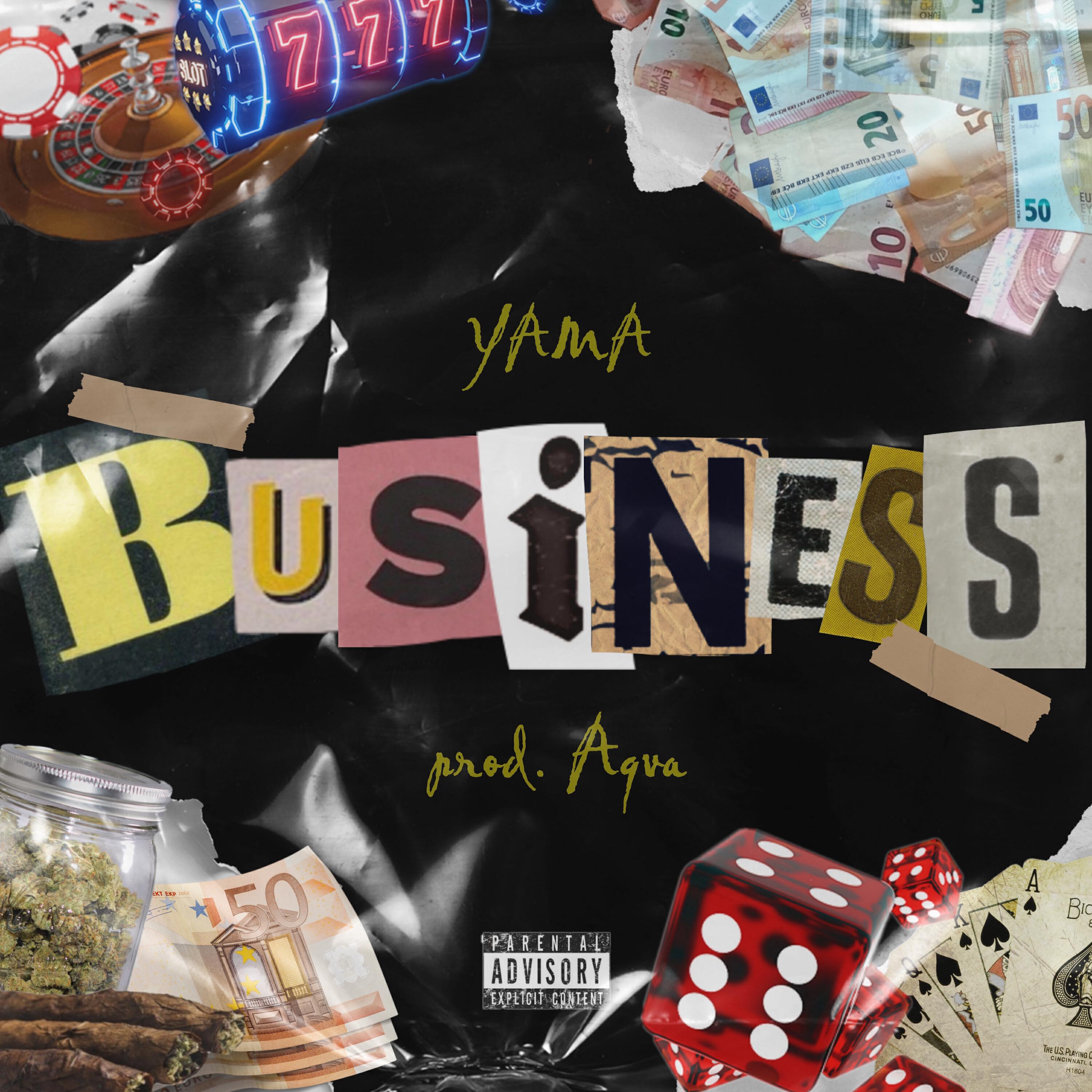 Релиз BUSINESS