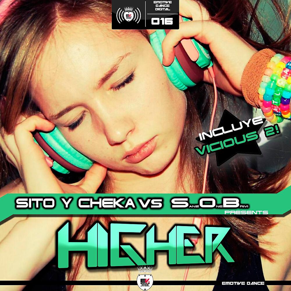 Релиз Higher