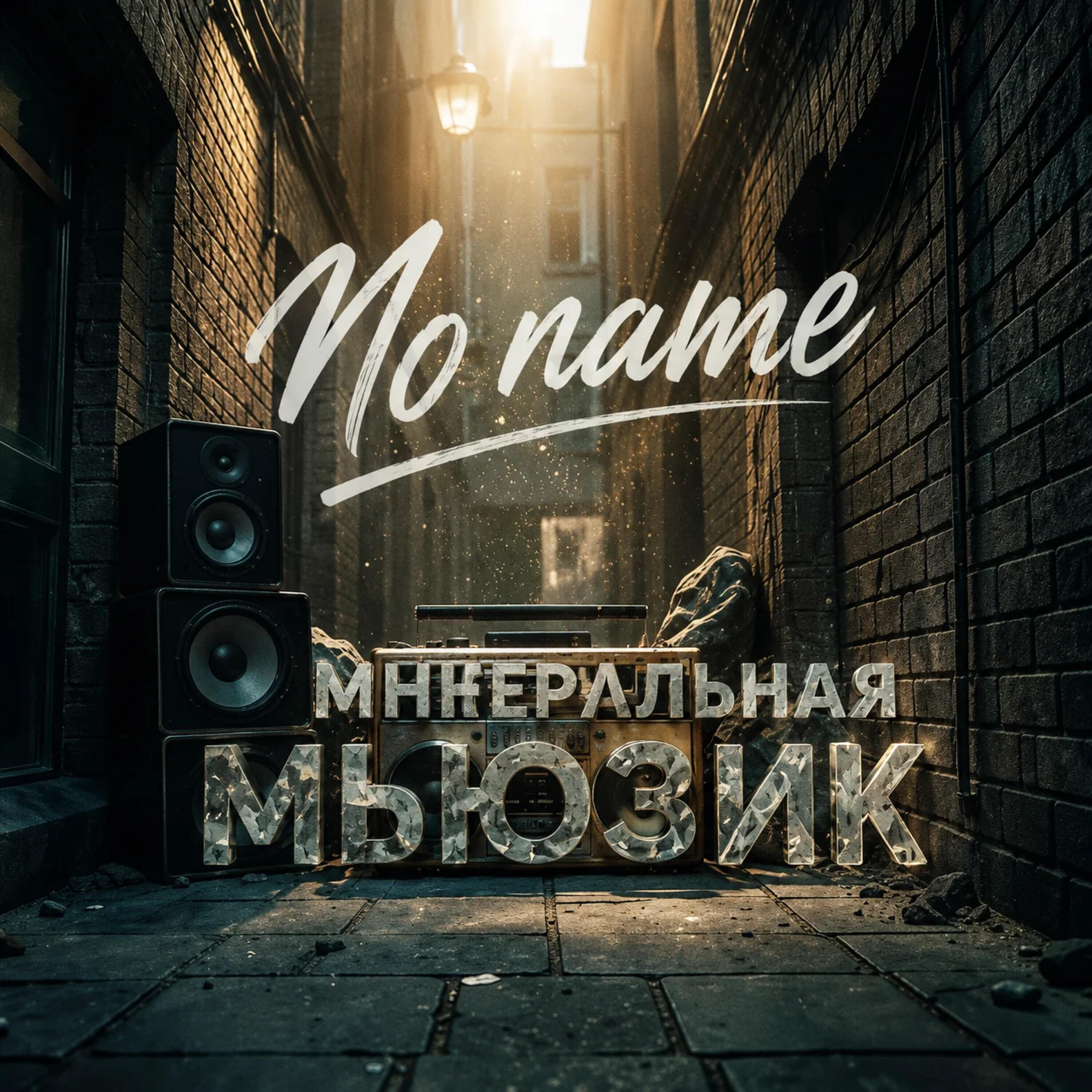 Релиз Минеральная Мьюзик