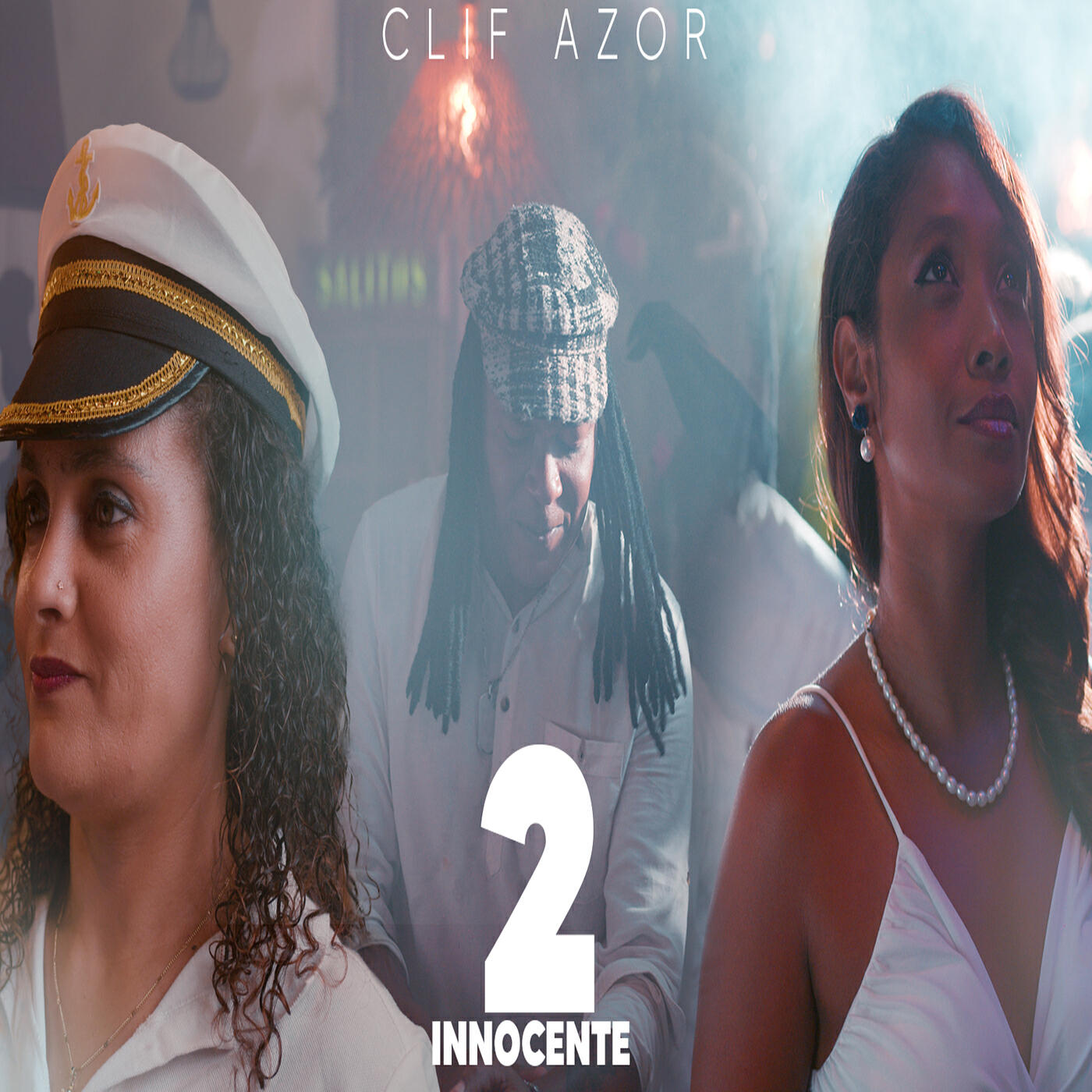 Релиз 2 INNOCENTE
