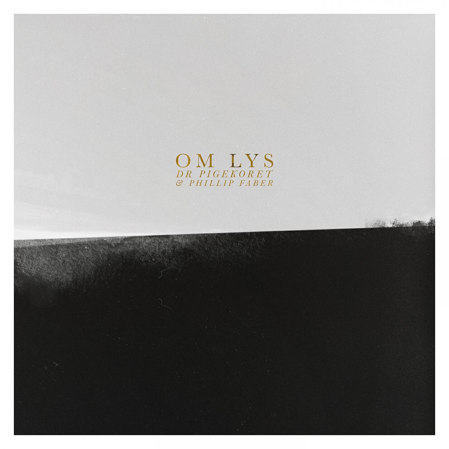 Релиз Om lys