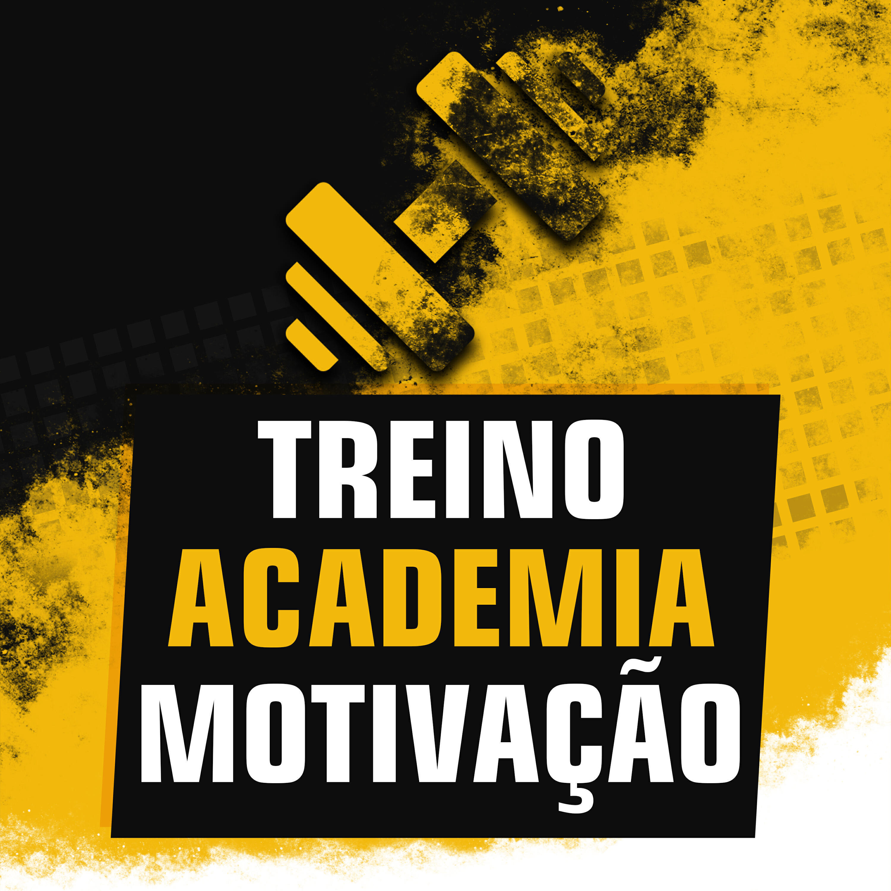 Релиз Treino Academia Motivação