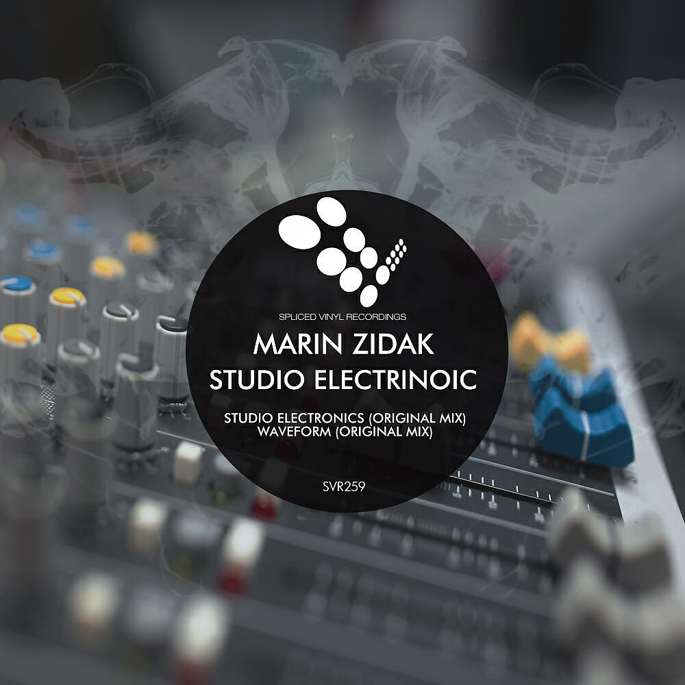 Релиз Studio Electronics