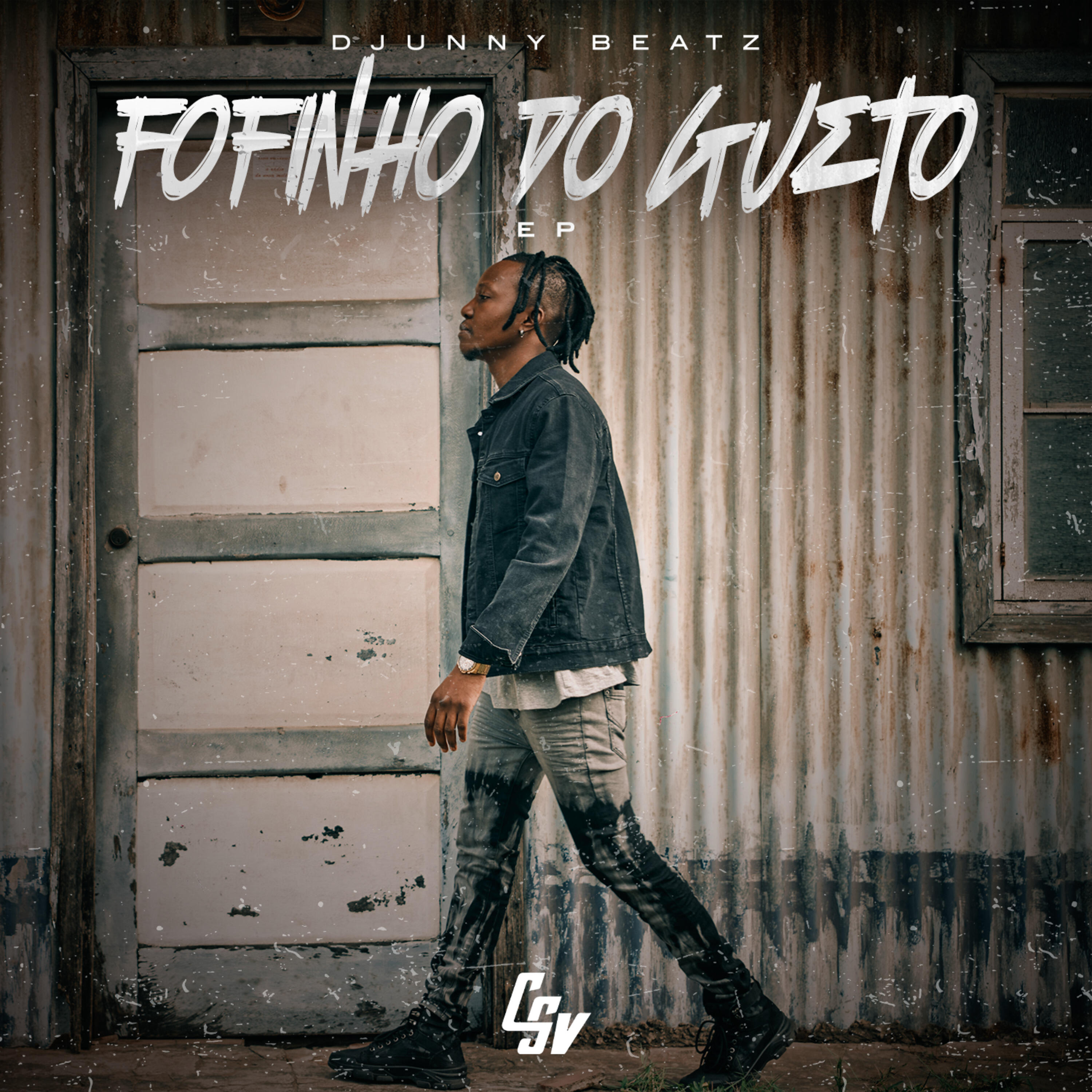 Релиз Fofinho do Gueto