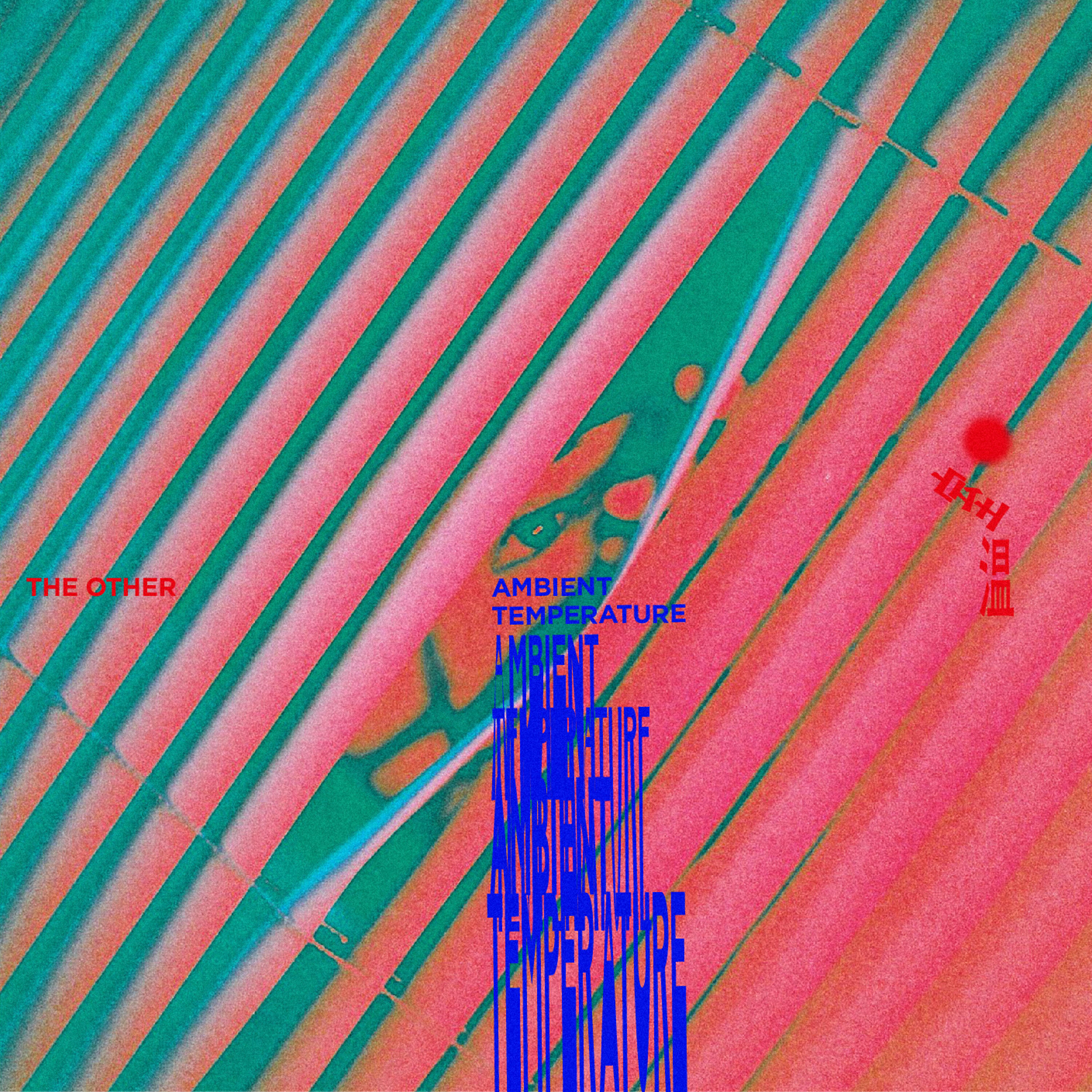 Релиз Ambient Temperature