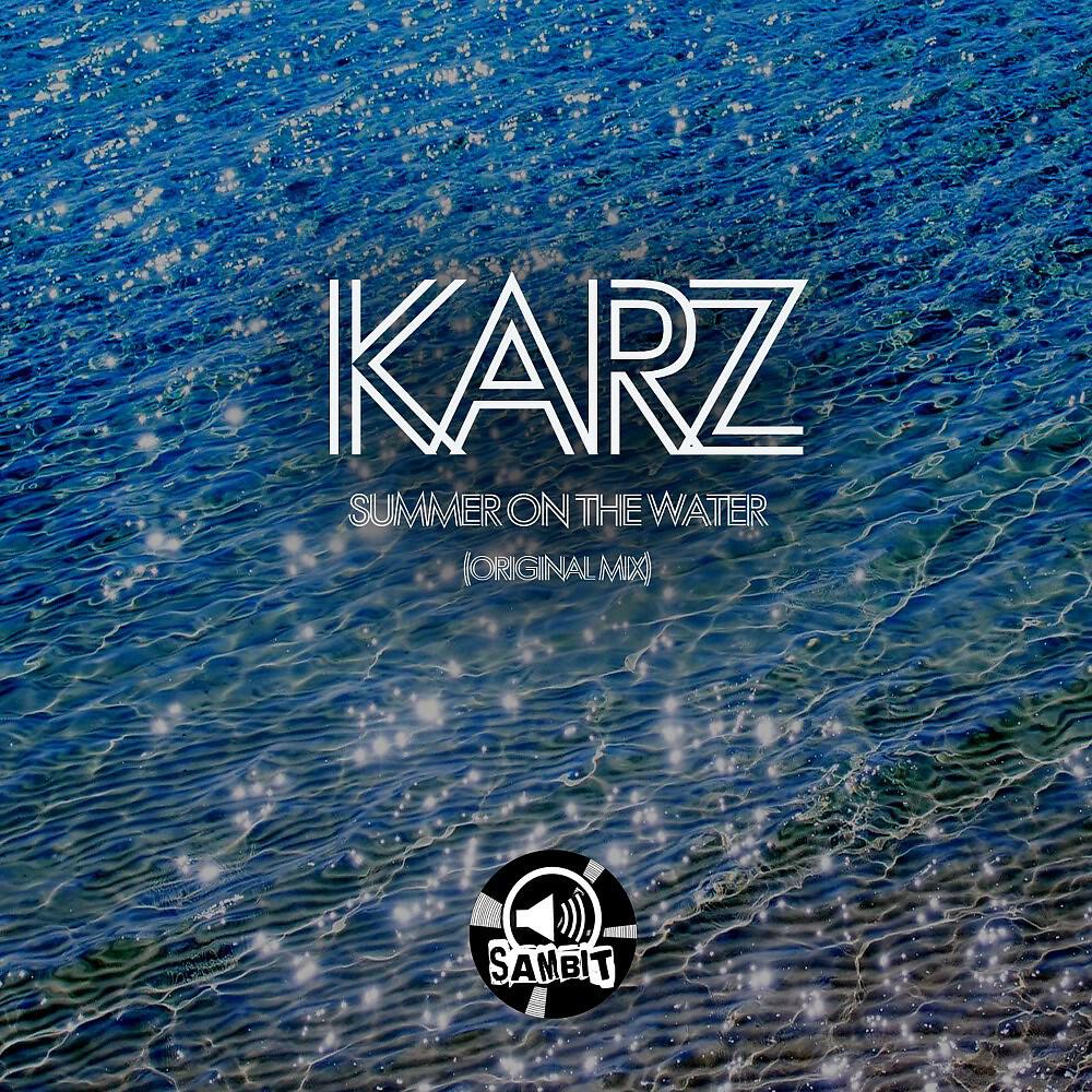 Релиз Summer on the Water