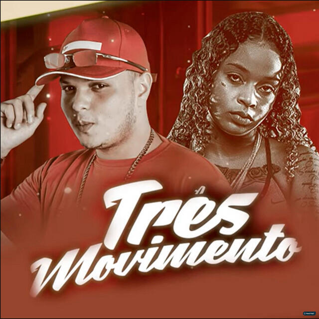Релиз Três Movimento