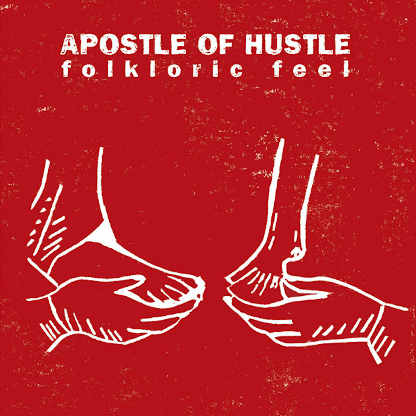 Релиз Folkloric Feel