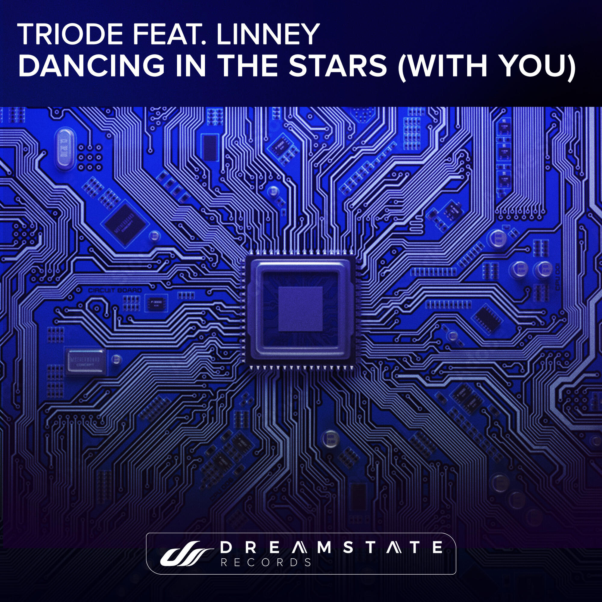 Релиз Dancing In The Stars (With You)