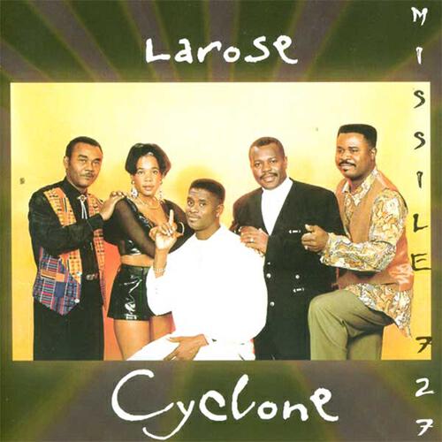 Релиз Cyclone