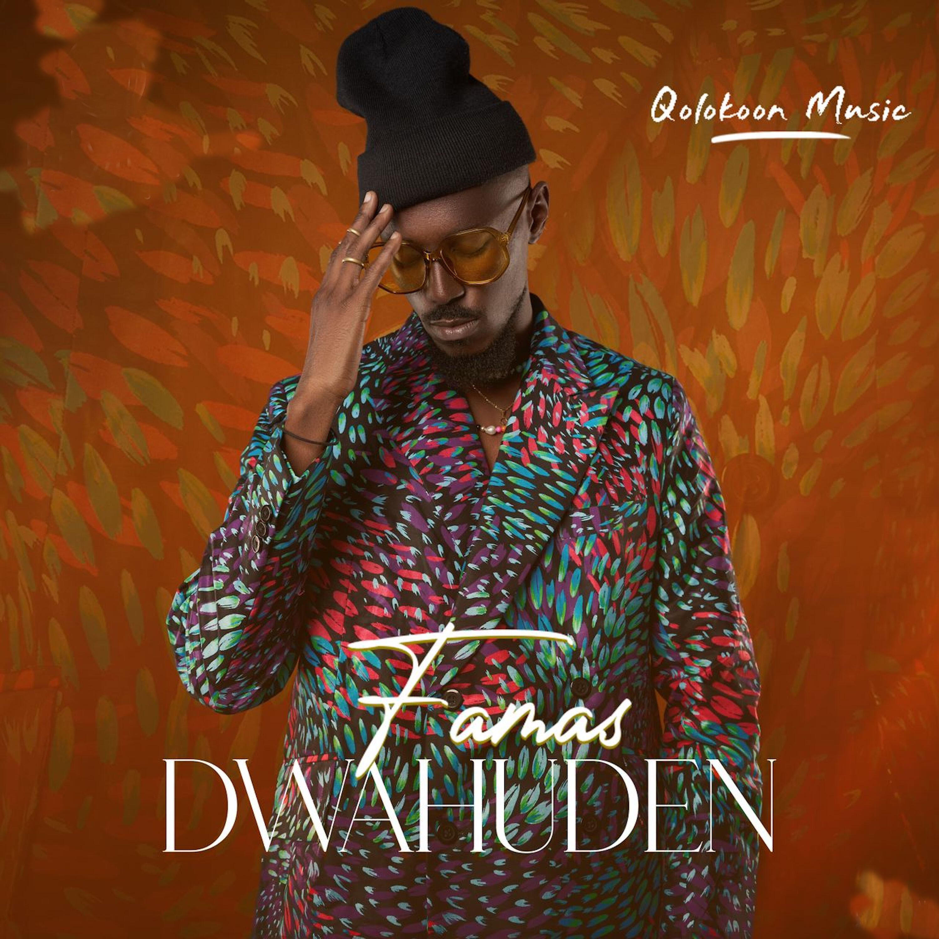 Релиз Dwahuden