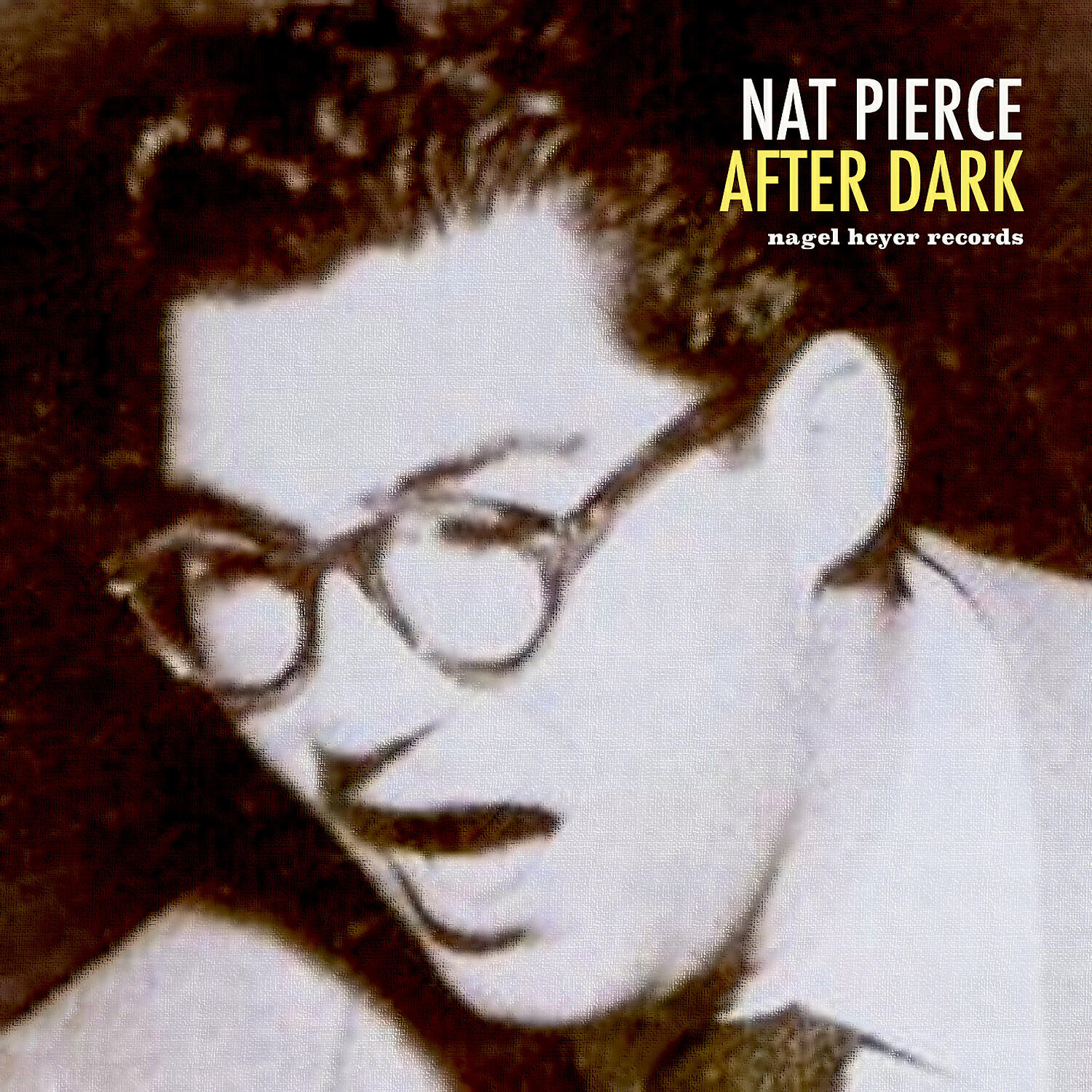 Релиз After Dark