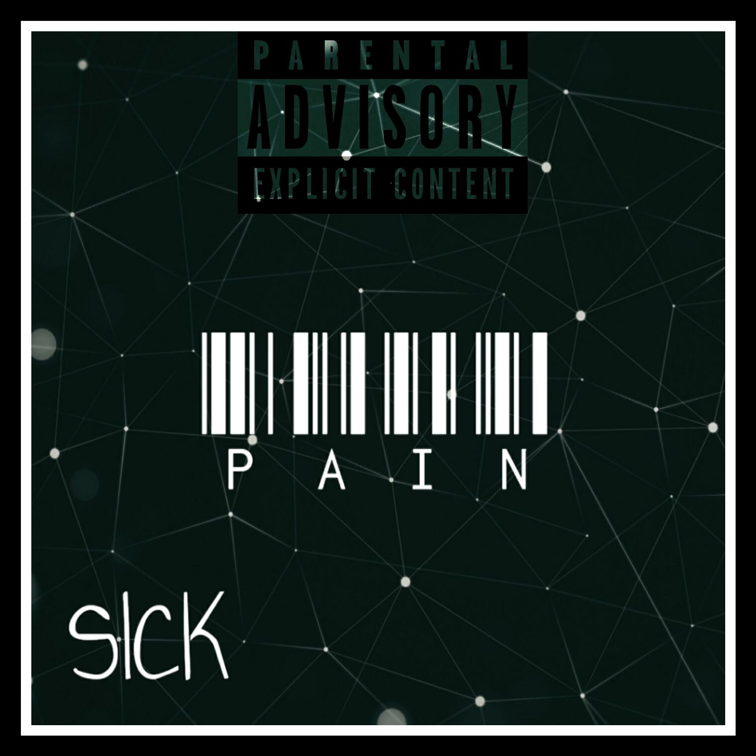 Постер альбома Pain