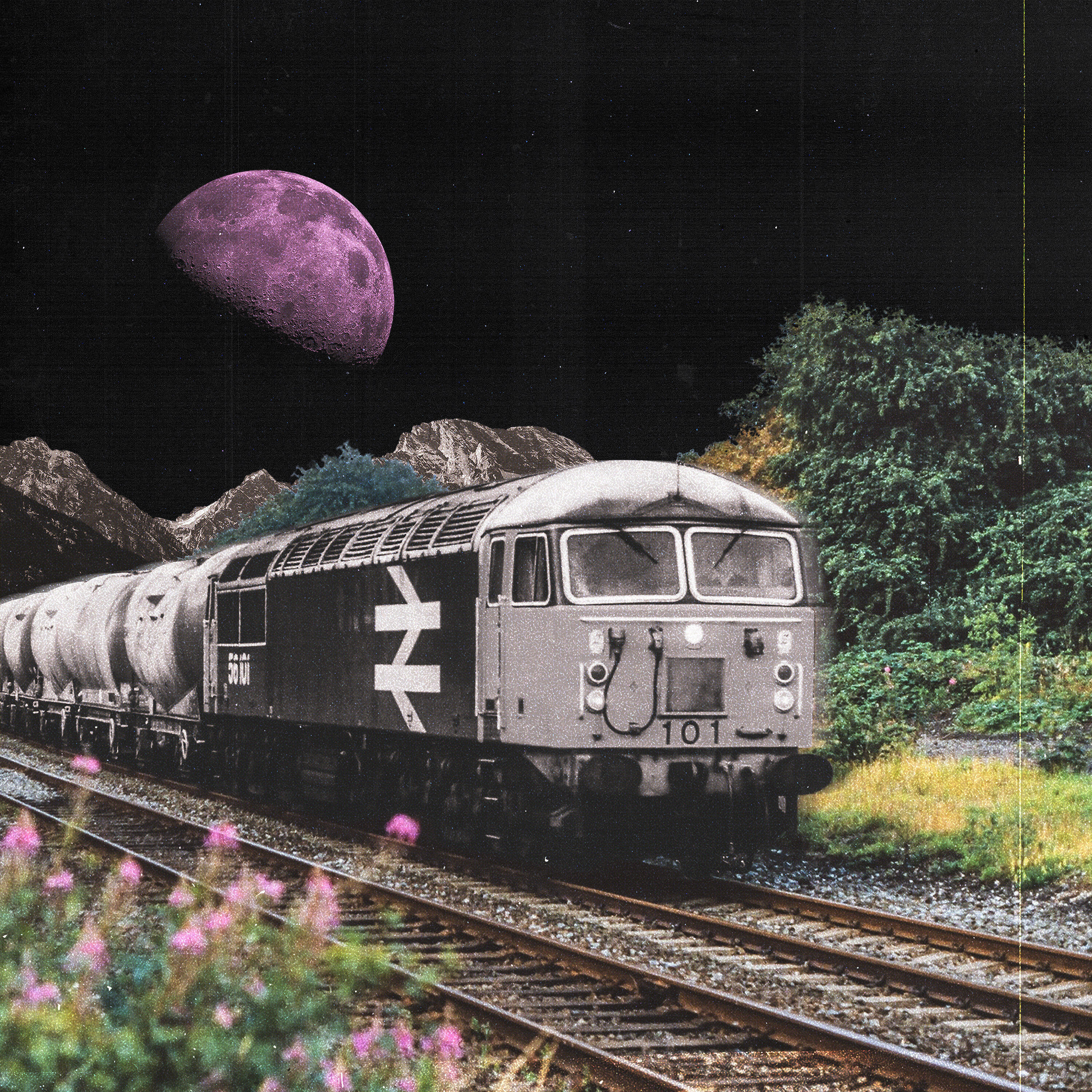 Релиз Transit Express