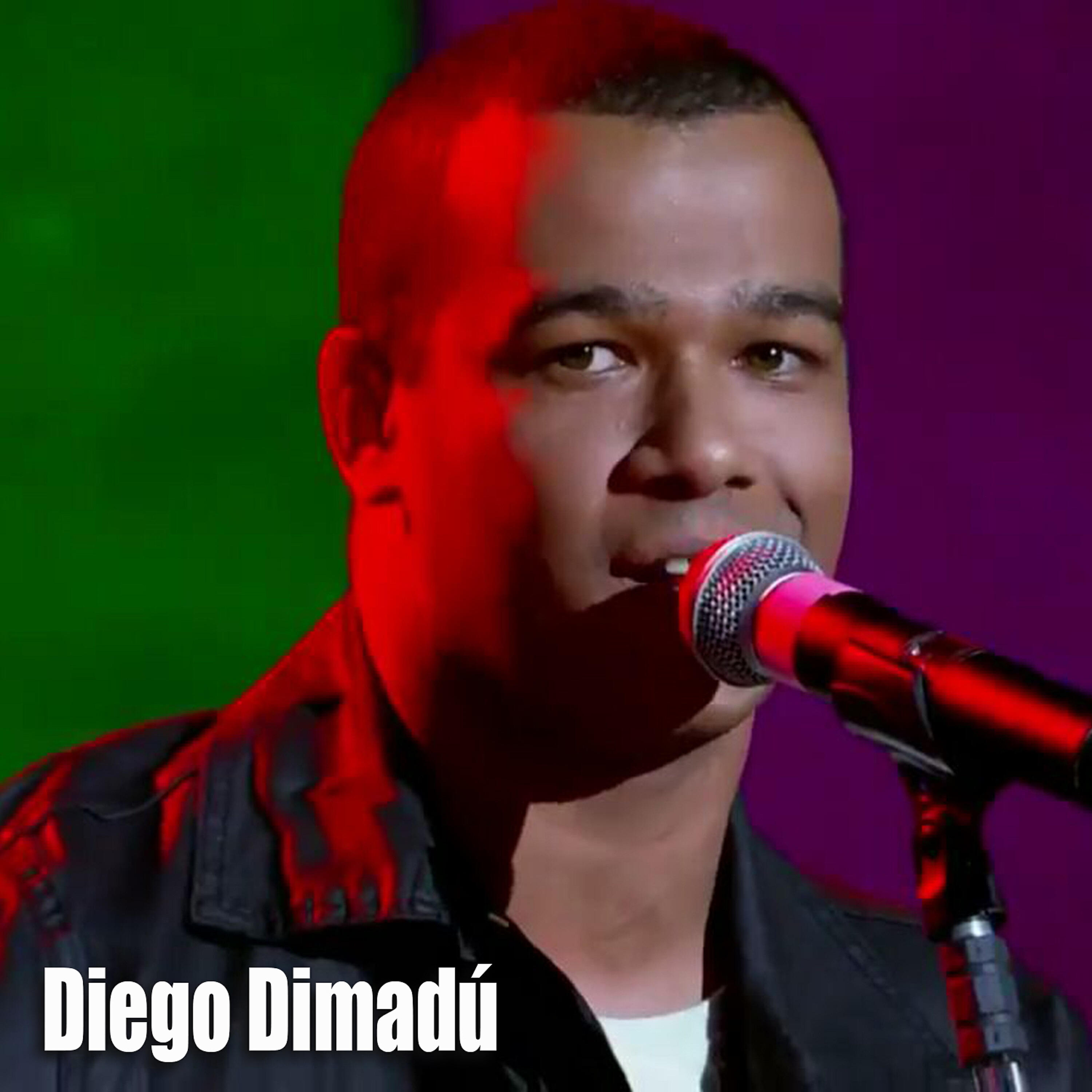 Diego Dimadú
