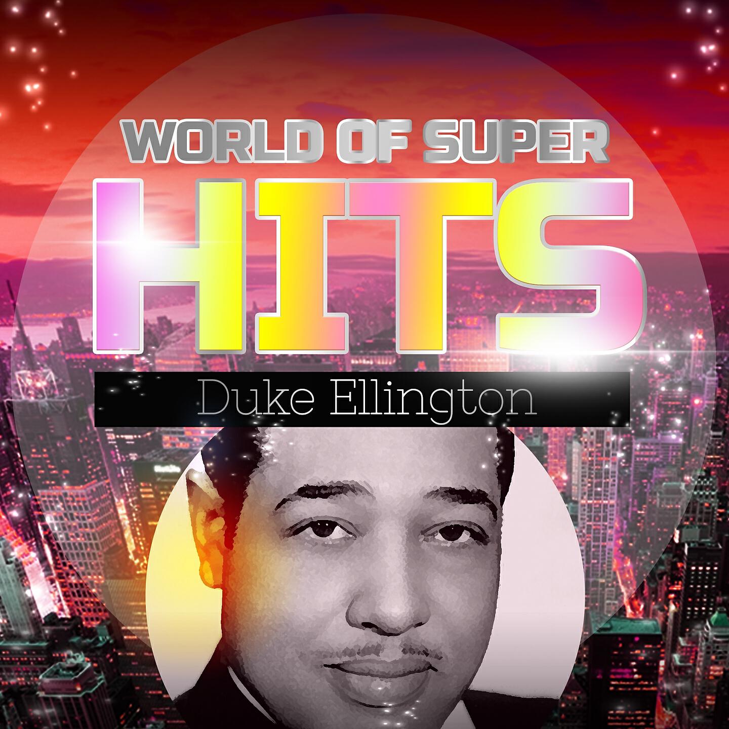 Релиз World of Super Hits