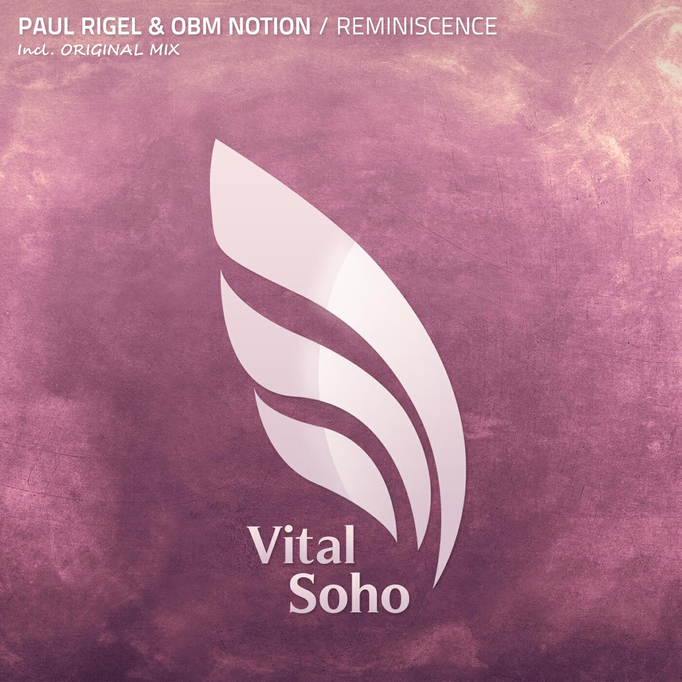 Релиз Reminiscence