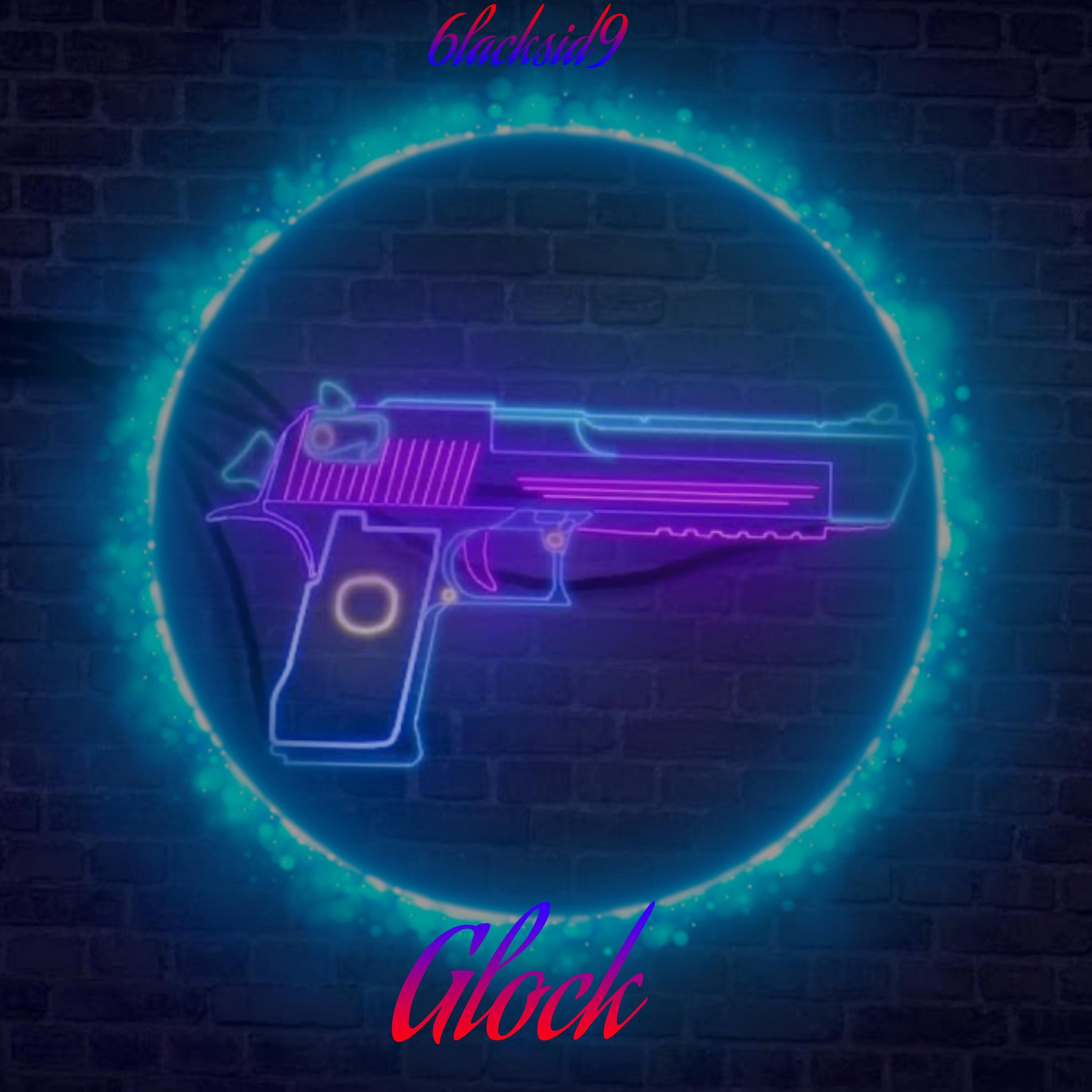 Релиз Glock