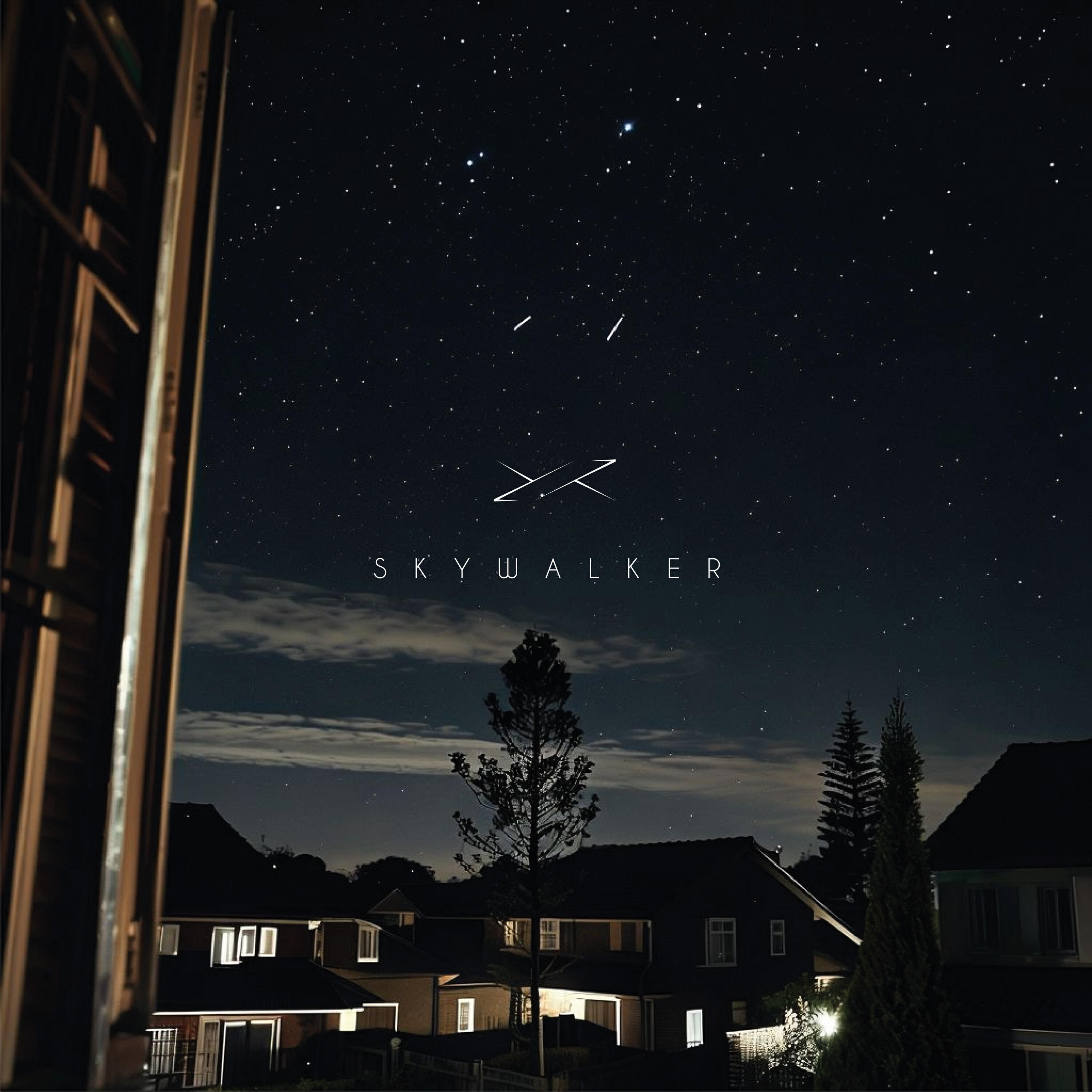 Релиз Skywalker