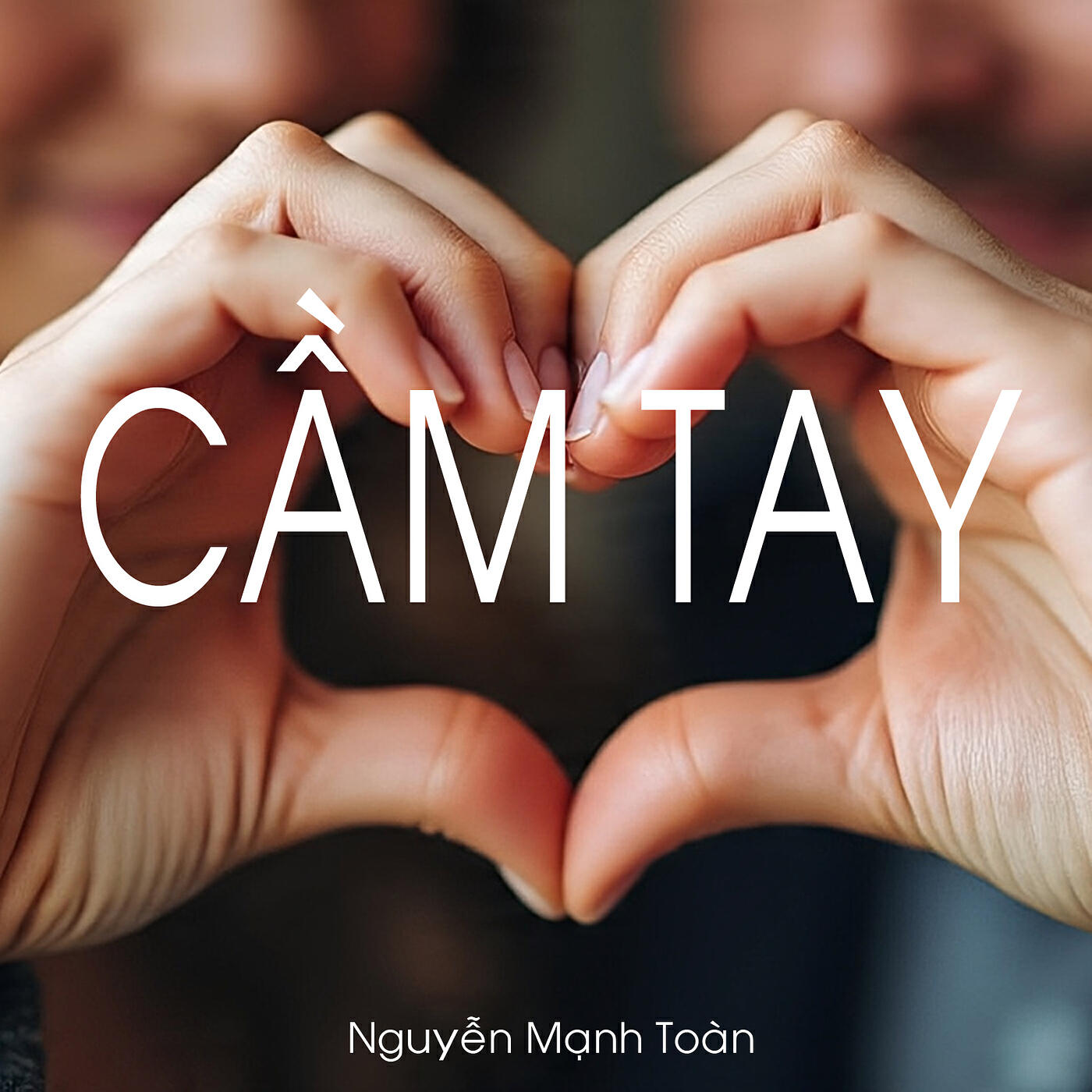 Релиз Cầm Tay