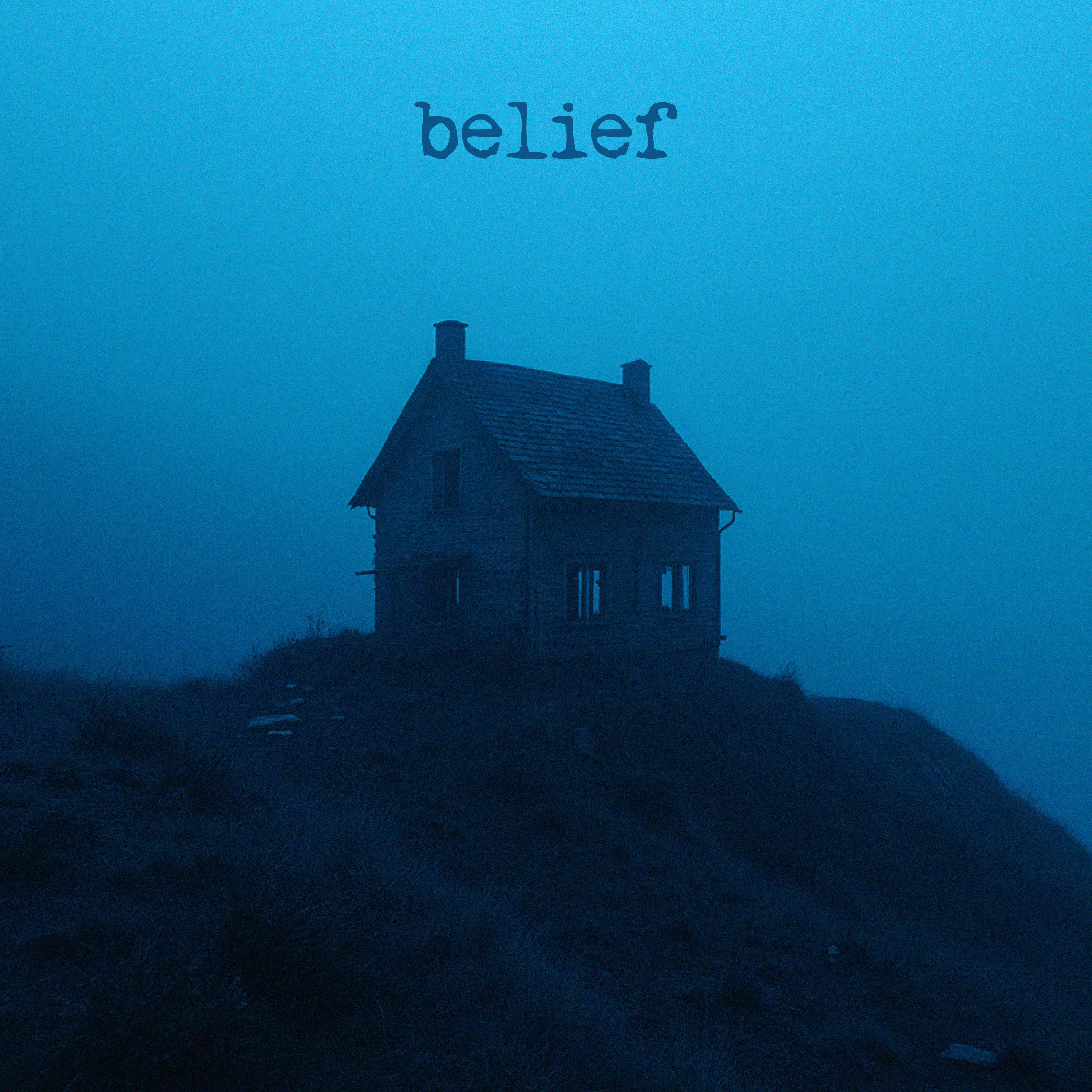 Релиз belief